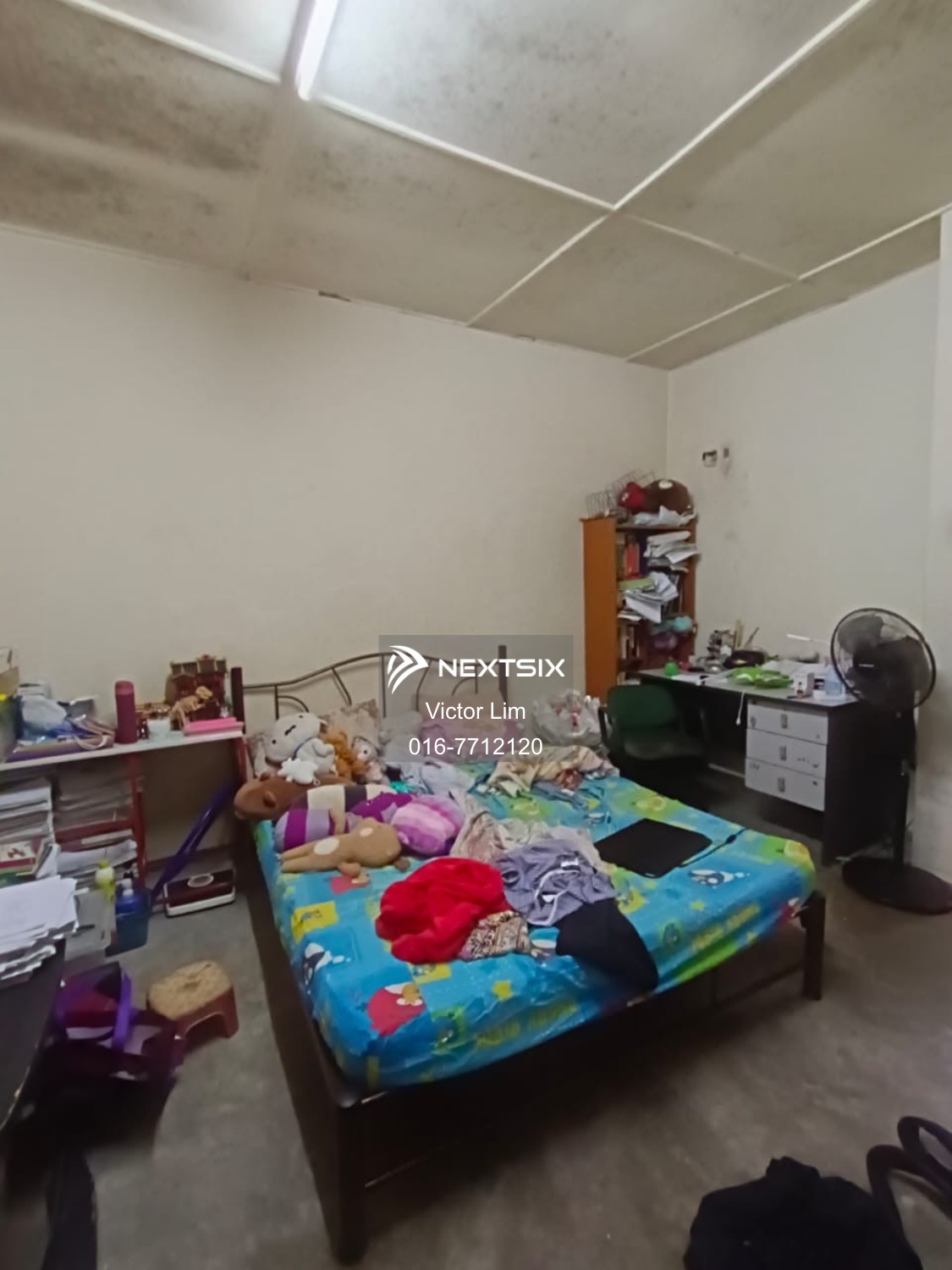 2-sty Terrace/Link House For Sale in Johor Bahru Johor - Image 9