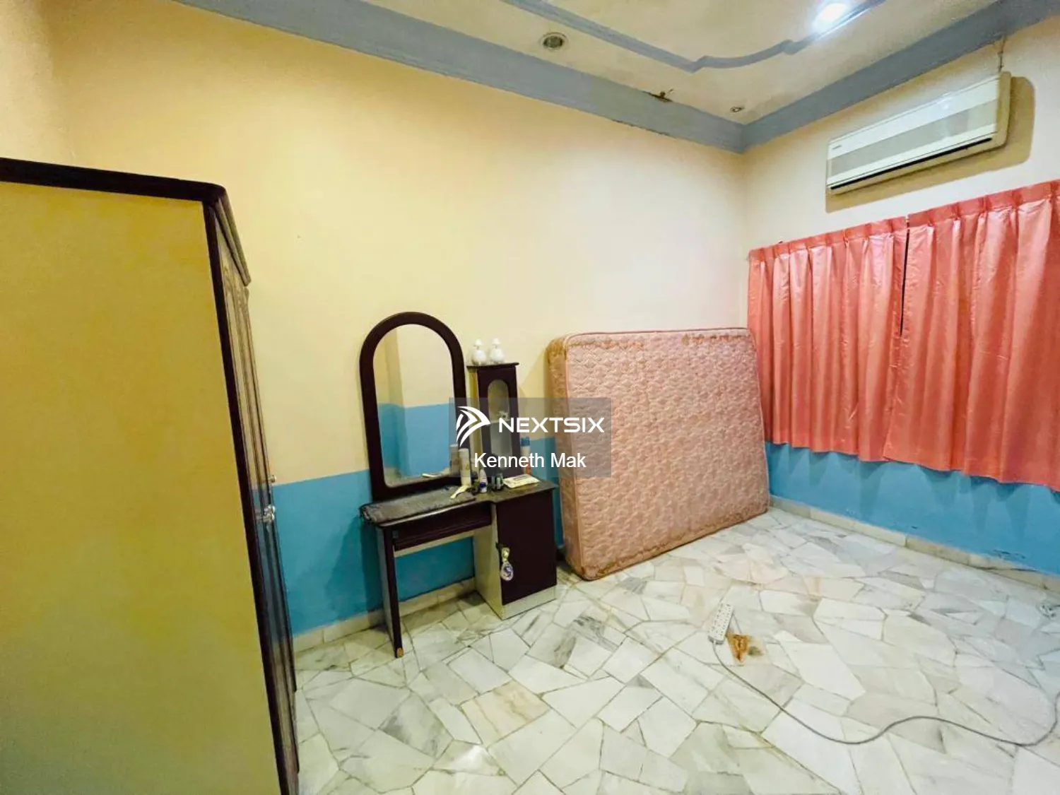 FULL RENO Single Storey @ Taman Desa Jaya - UNBLOCK CORNER 44x70