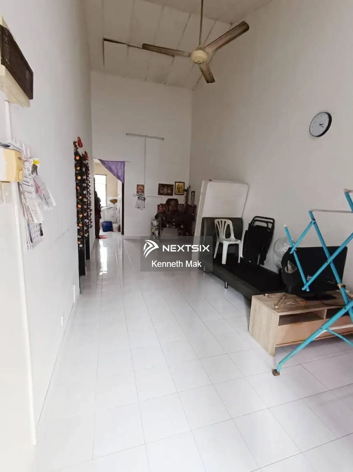Single Storey @ Taman Puteri Wangsa - 8 Min TOPPEN, HSI, AEON