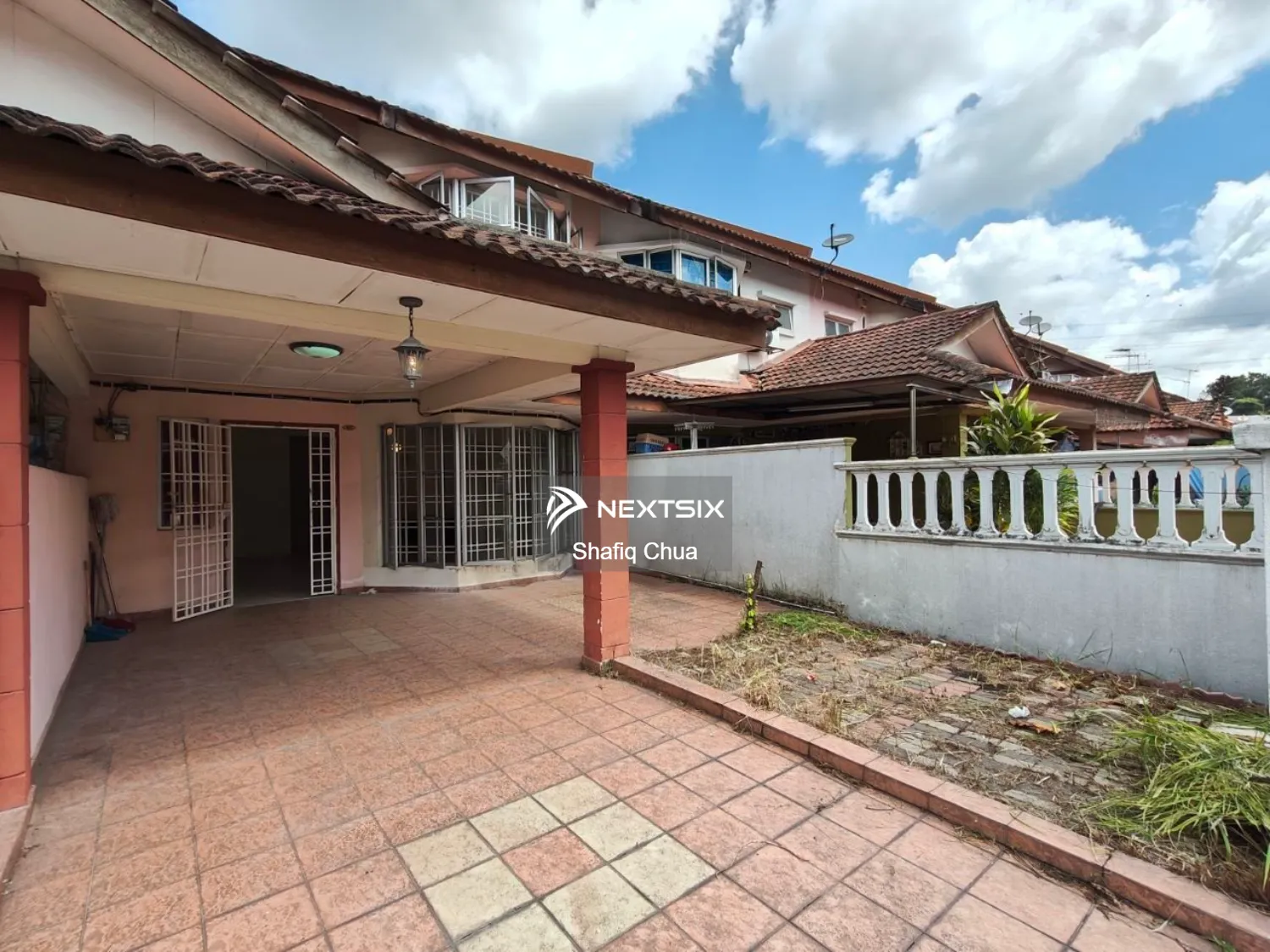 FREEHOLD NON BUMI 2 Storey Terrace Bandar Sunway Semenyih