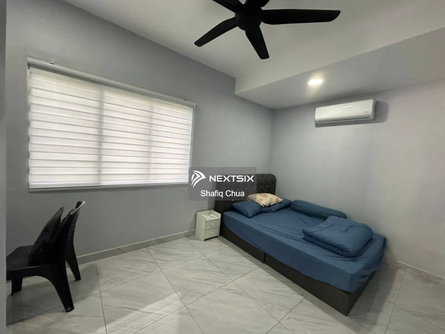 1-sty Terrace/Link House For Sale in Kuala Kubu Baru Selangor - Image 10