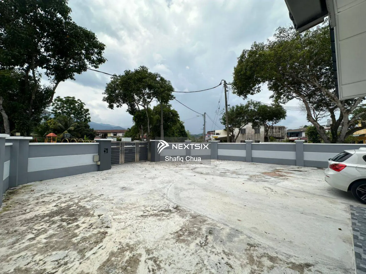 1-sty Terrace/Link House For Sale in Kuala Kubu Baru Selangor - Image 11