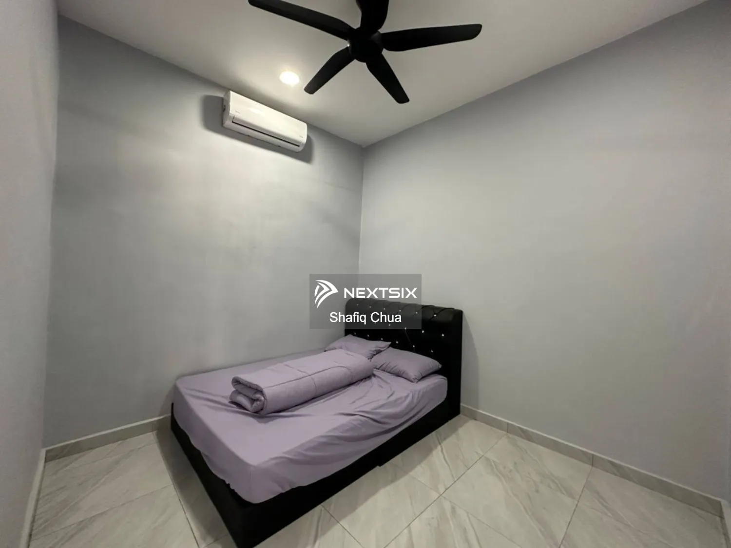 1-sty Terrace/Link House For Sale in Kuala Kubu Baru Selangor - Image 6