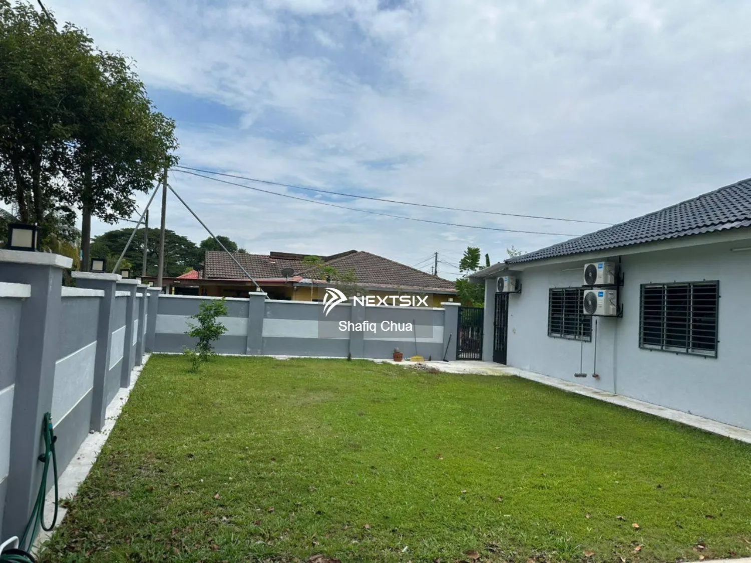1-sty Terrace/Link House For Sale in Kuala Kubu Baru Selangor - Image 7