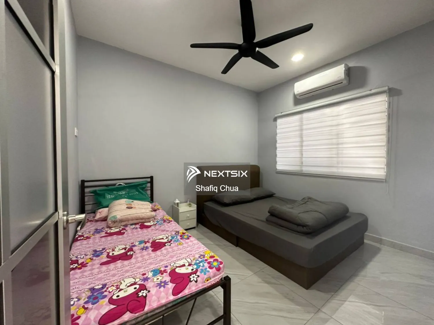 1-sty Terrace/Link House For Sale in Kuala Kubu Baru Selangor - Image 9