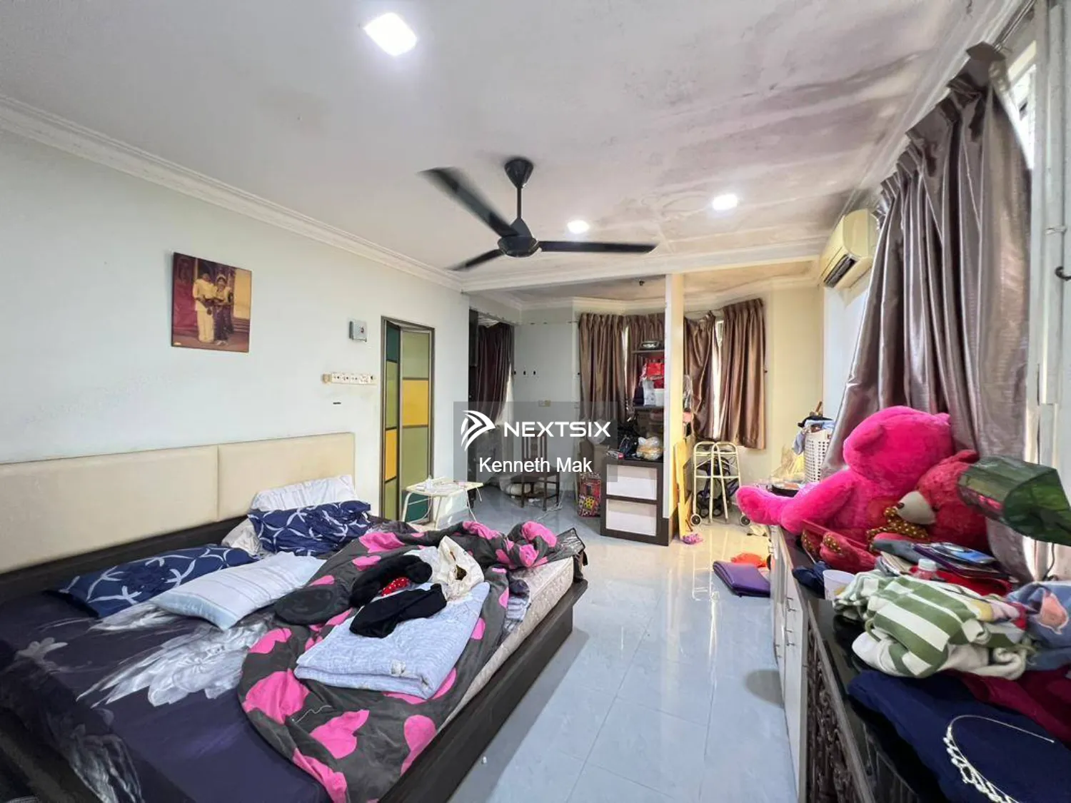 2-sty Terrace/Link House For Sale in Iskandar Puteri (Nusajaya) Johor