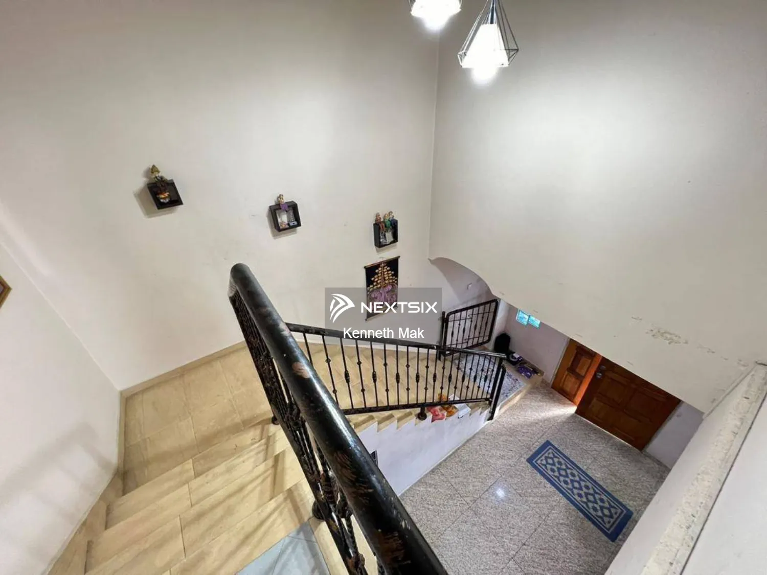 2-sty Terrace/Link House For Sale in Iskandar Puteri (Nusajaya) Johor - Image 10