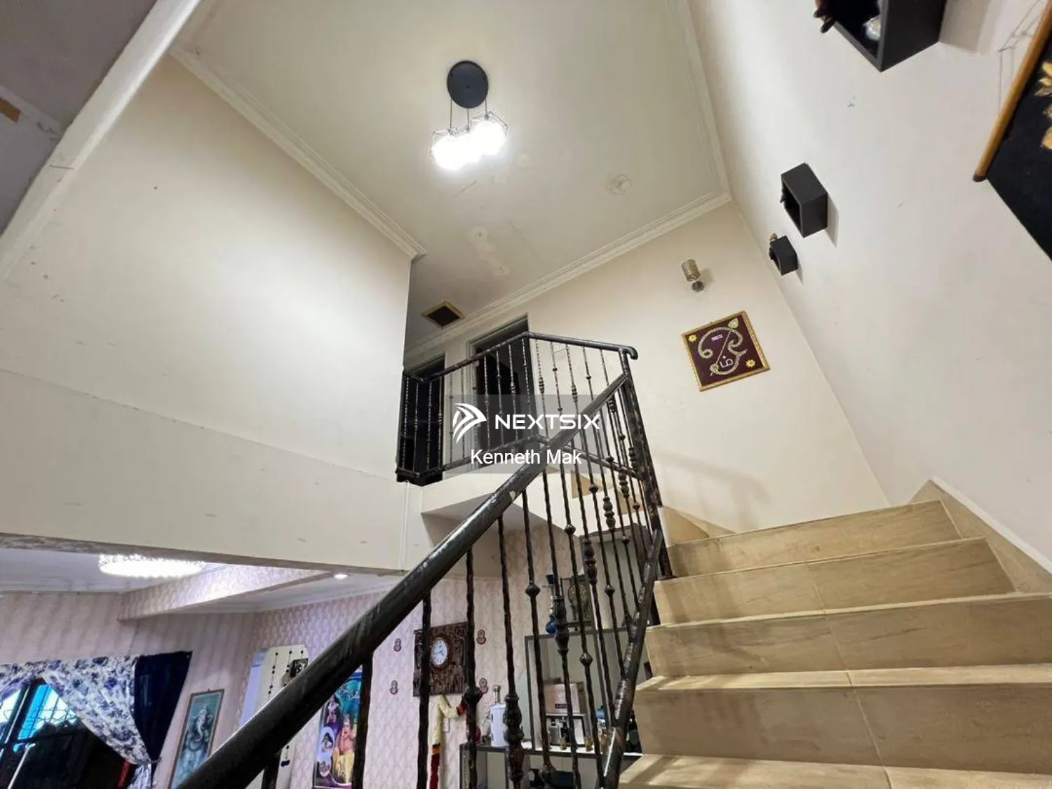 2-sty Terrace/Link House For Sale in Iskandar Puteri (Nusajaya) Johor - Image 13