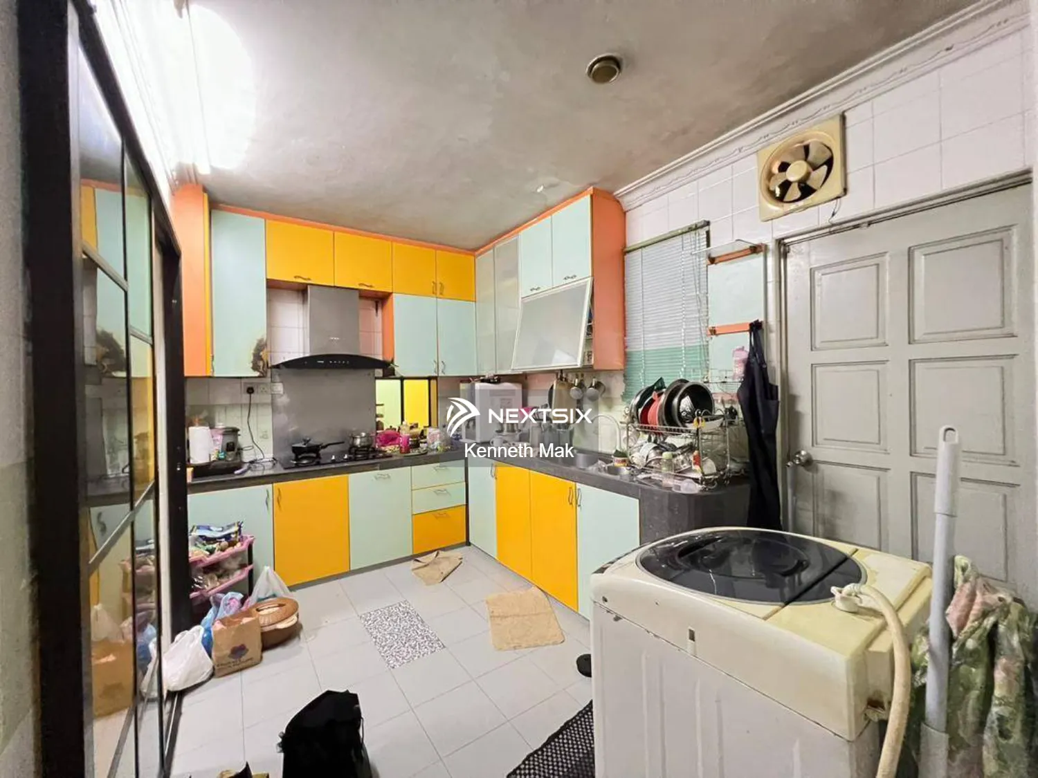 2-sty Terrace/Link House For Sale in Iskandar Puteri (Nusajaya) Johor - Image 18