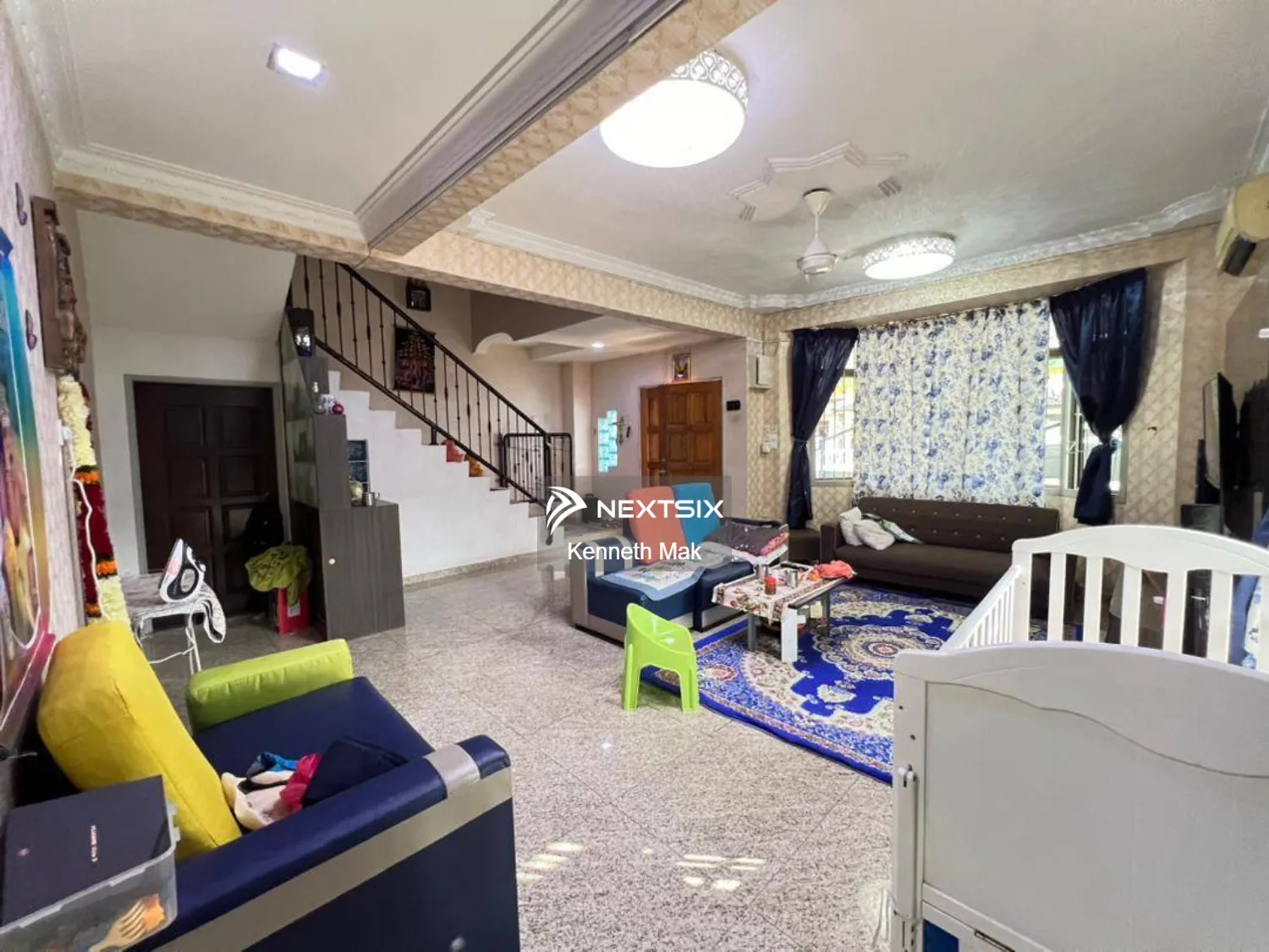 2-sty Terrace/Link House For Sale in Iskandar Puteri (Nusajaya) Johor - Image 19