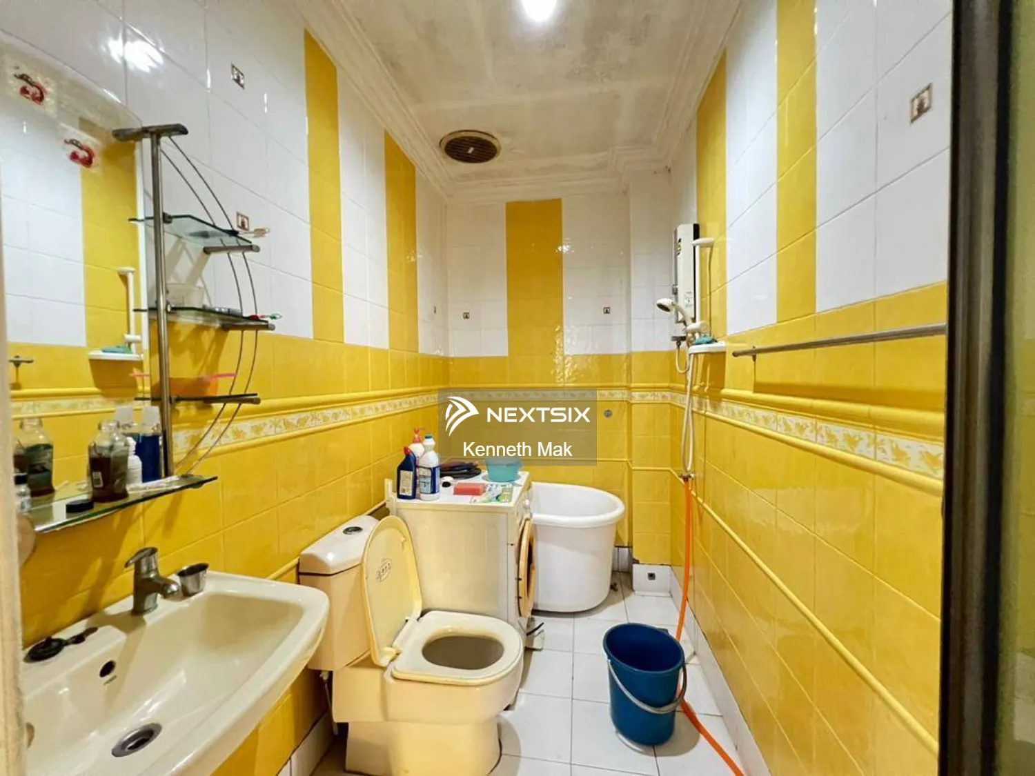 2-sty Terrace/Link House For Sale in Iskandar Puteri (Nusajaya) Johor - Image 5