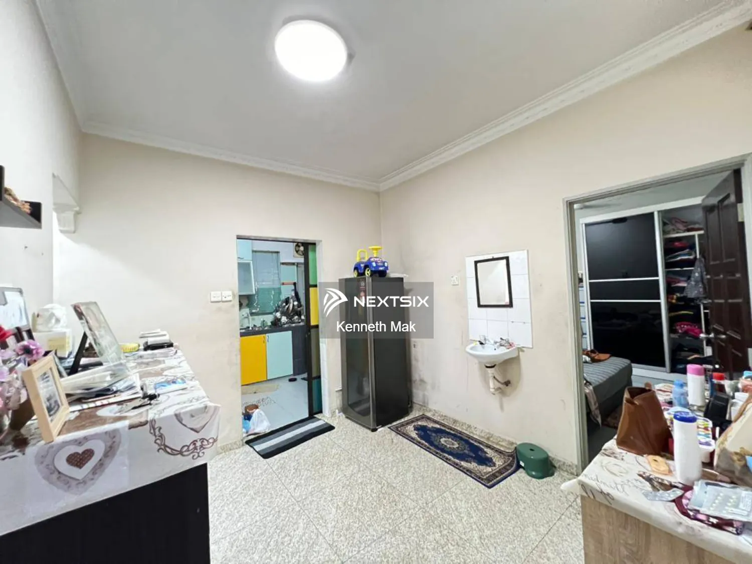 2-sty Terrace/Link House For Sale in Iskandar Puteri (Nusajaya) Johor - Image 8