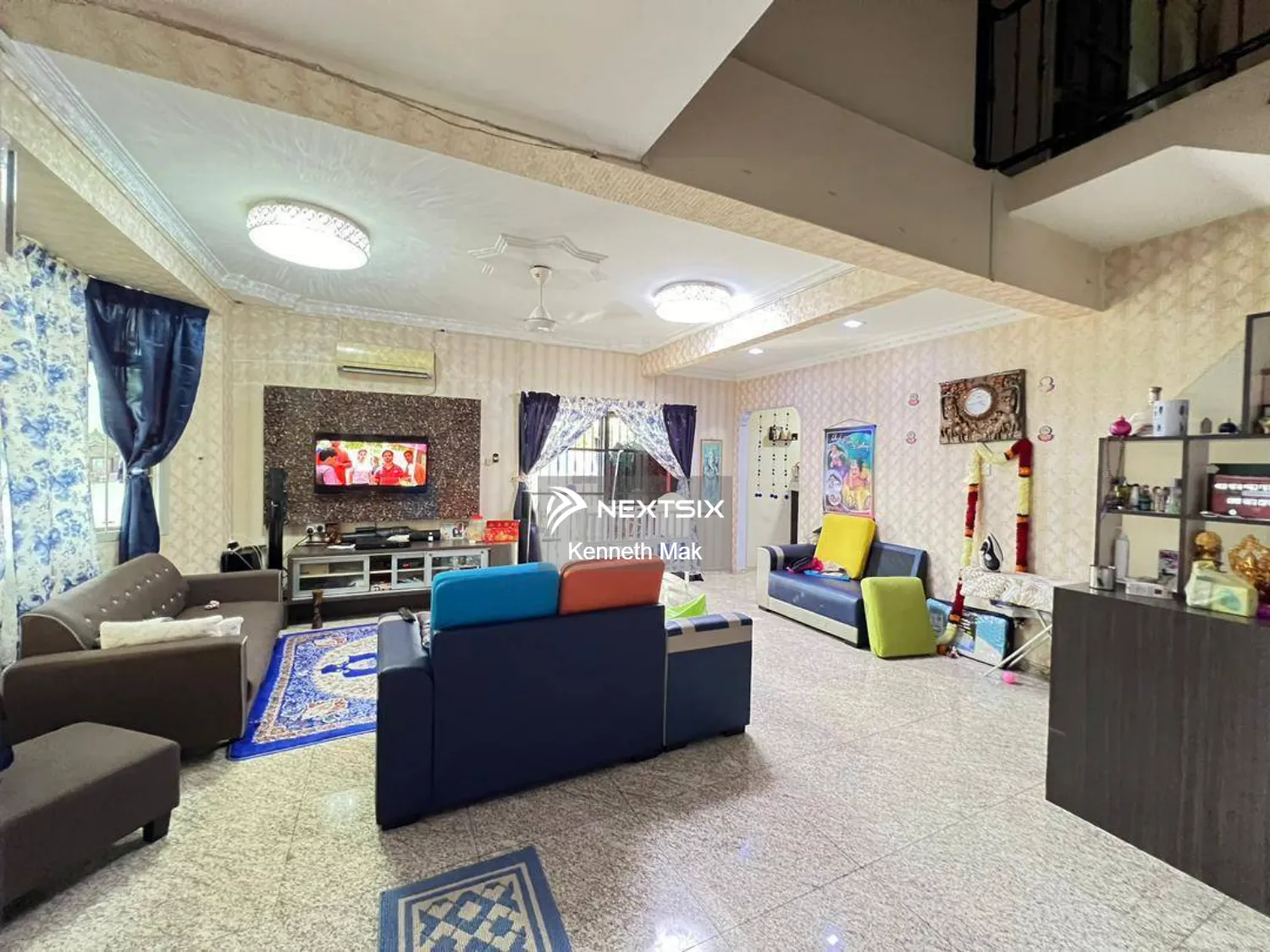 2-sty Terrace/Link House For Sale in Iskandar Puteri (Nusajaya) Johor - Image 9