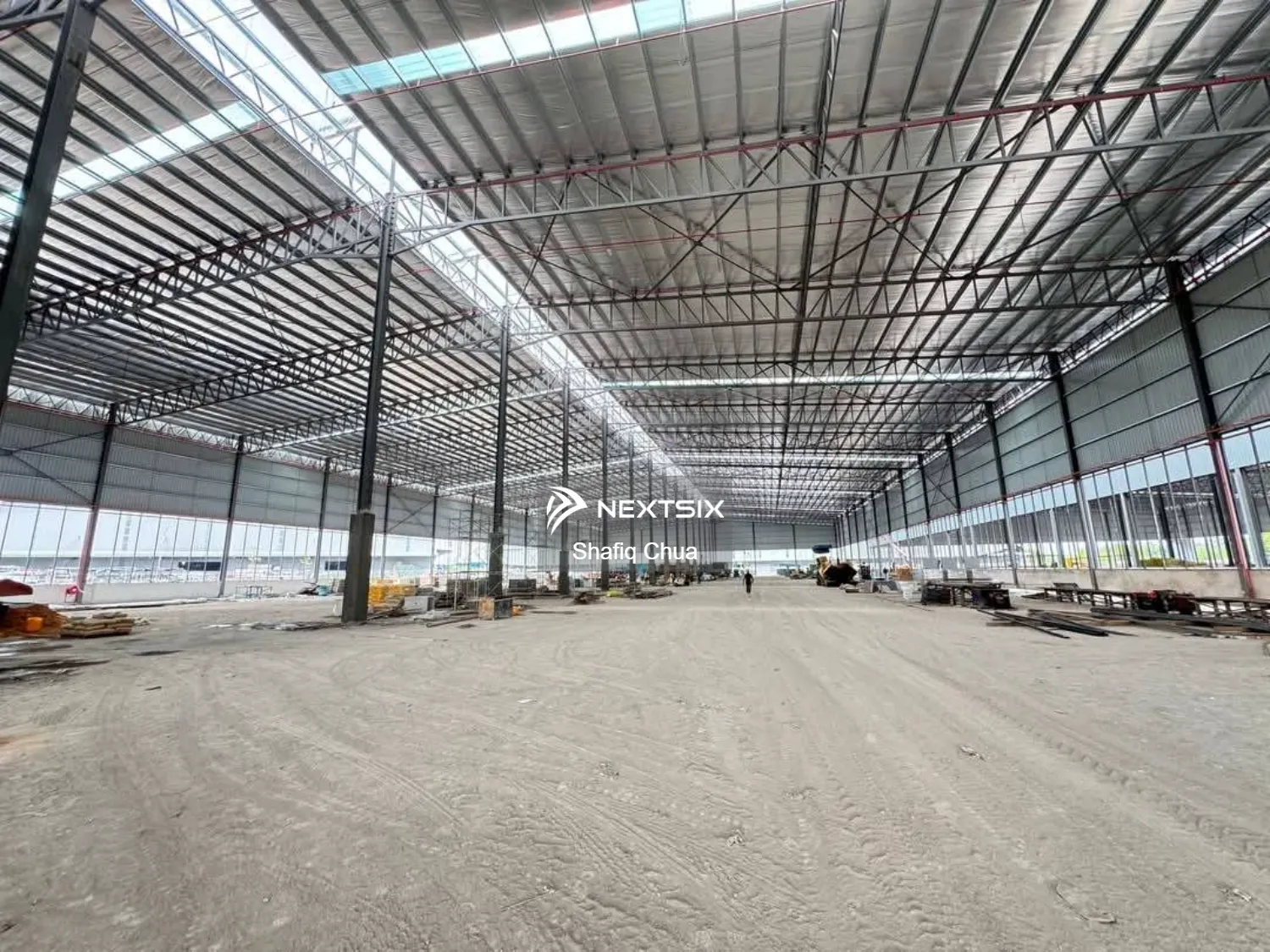 Warehouse For Sale in Bandar Enstek Negeri Sembilan - Image 6