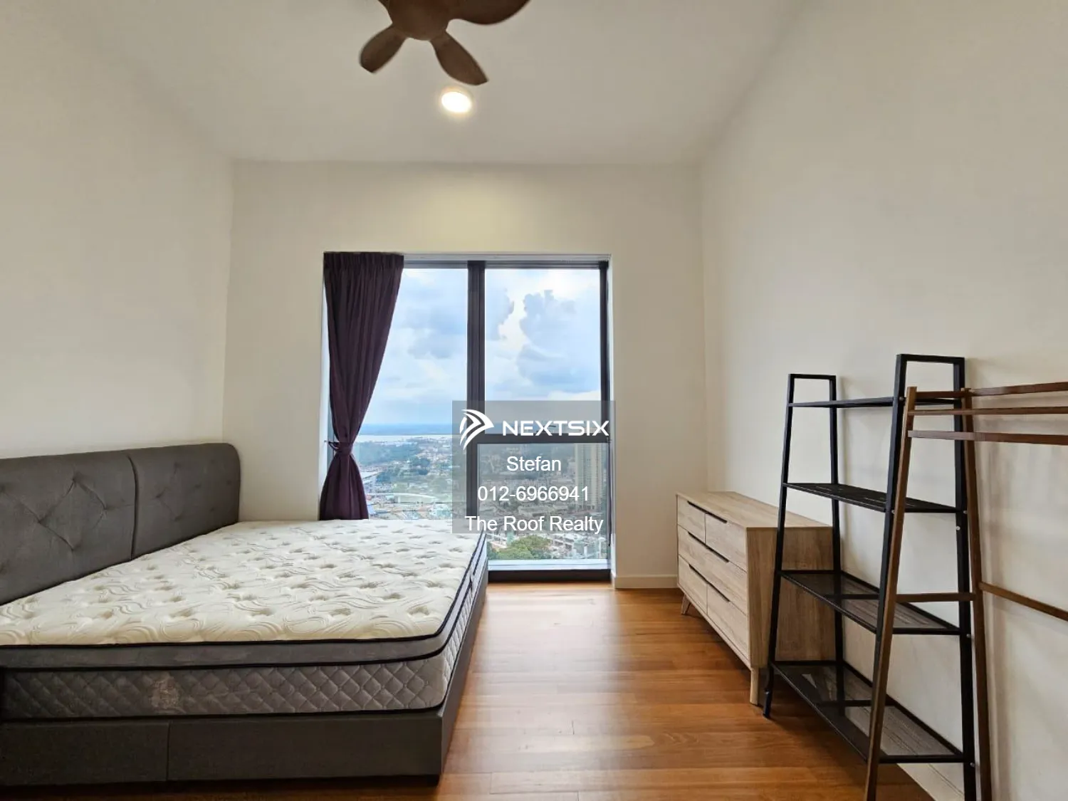 Condominium For Rent in Johor Bahru Johor - Image 10