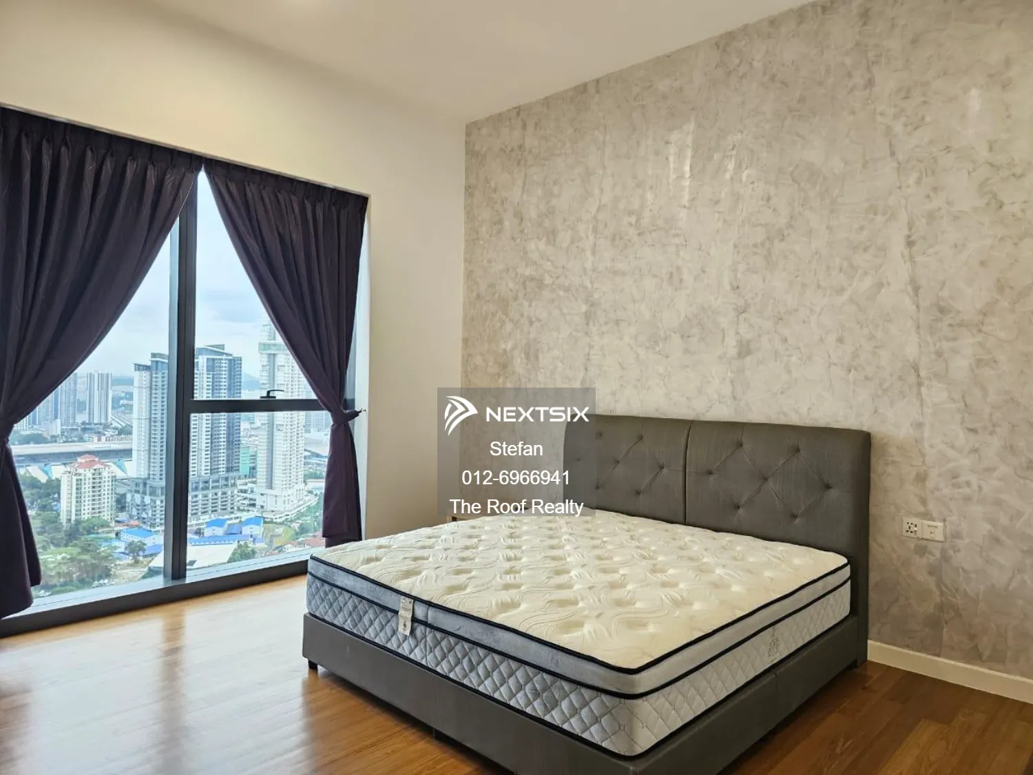 Condominium For Rent in Johor Bahru Johor - Image 11