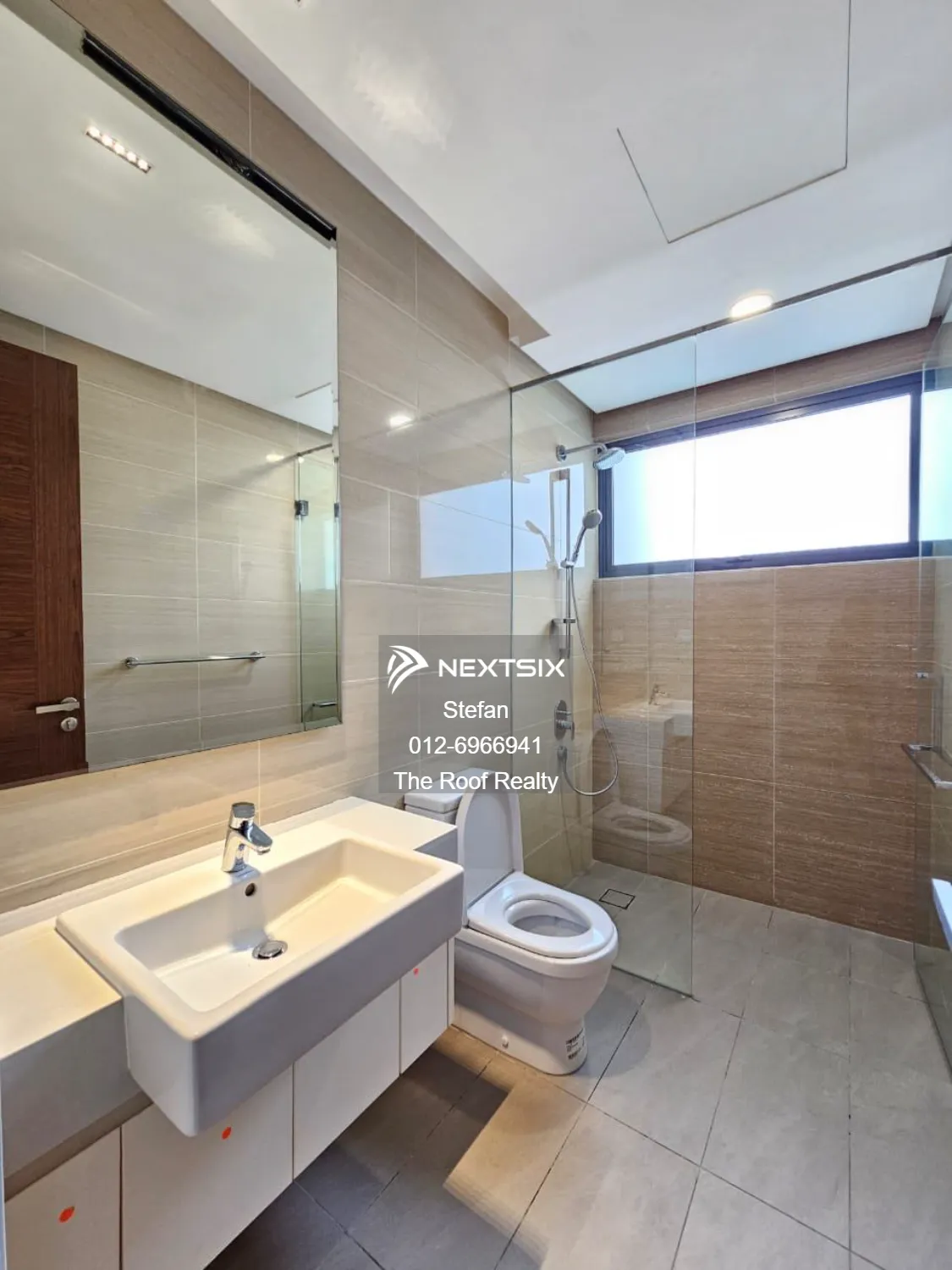 Condominium For Rent in Johor Bahru Johor - Image 14