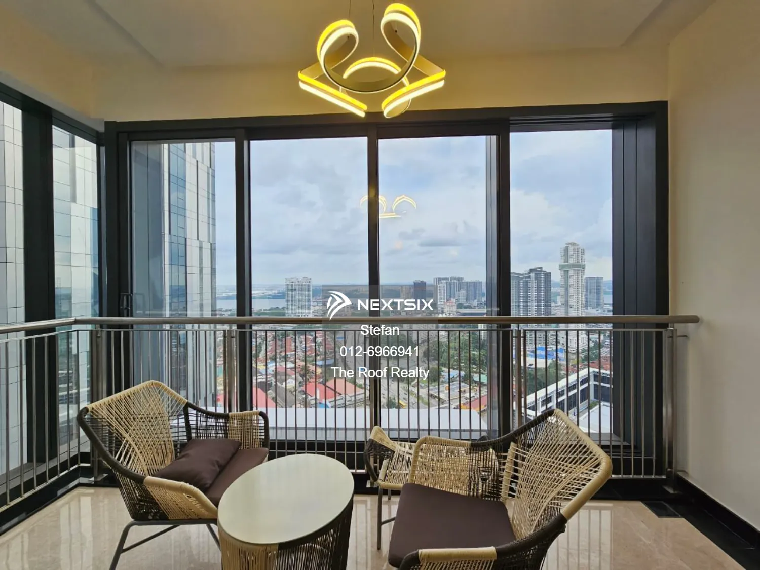 Condominium For Rent in Johor Bahru Johor - Image 5