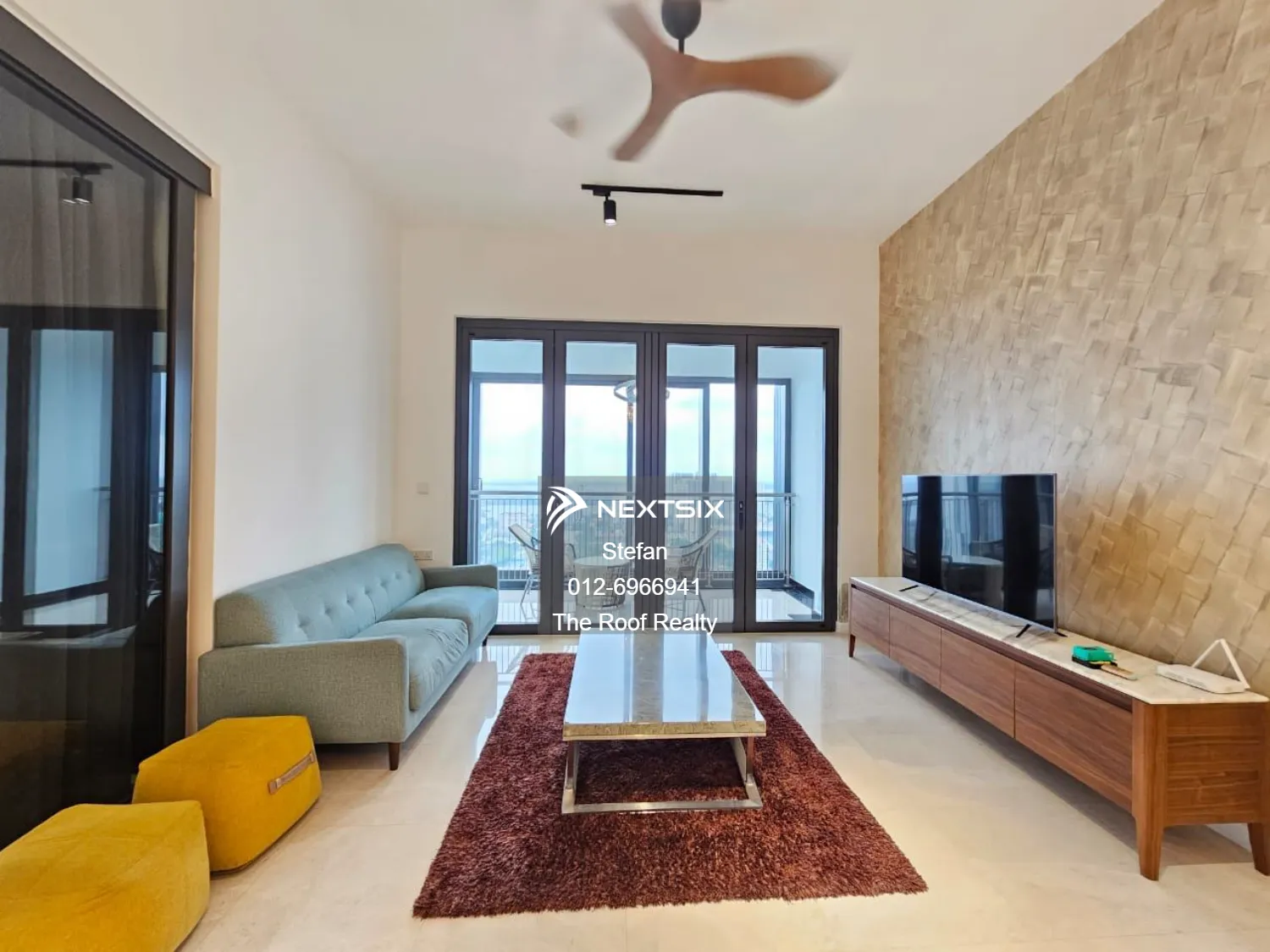 Condominium For Rent in Johor Bahru Johor - Image 6