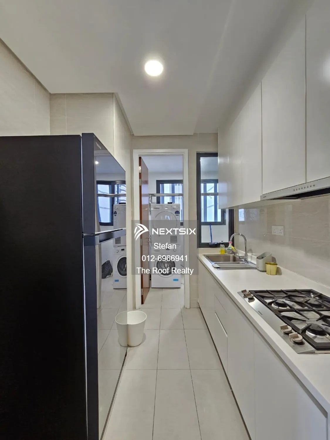 Condominium For Rent in Johor Bahru Johor - Image 7