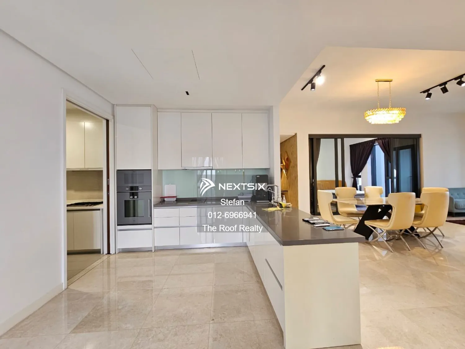 Condominium For Rent in Johor Bahru Johor - Image 8