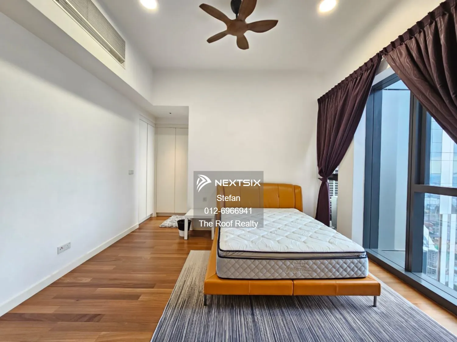 Condominium For Rent in Johor Bahru Johor - Image 9