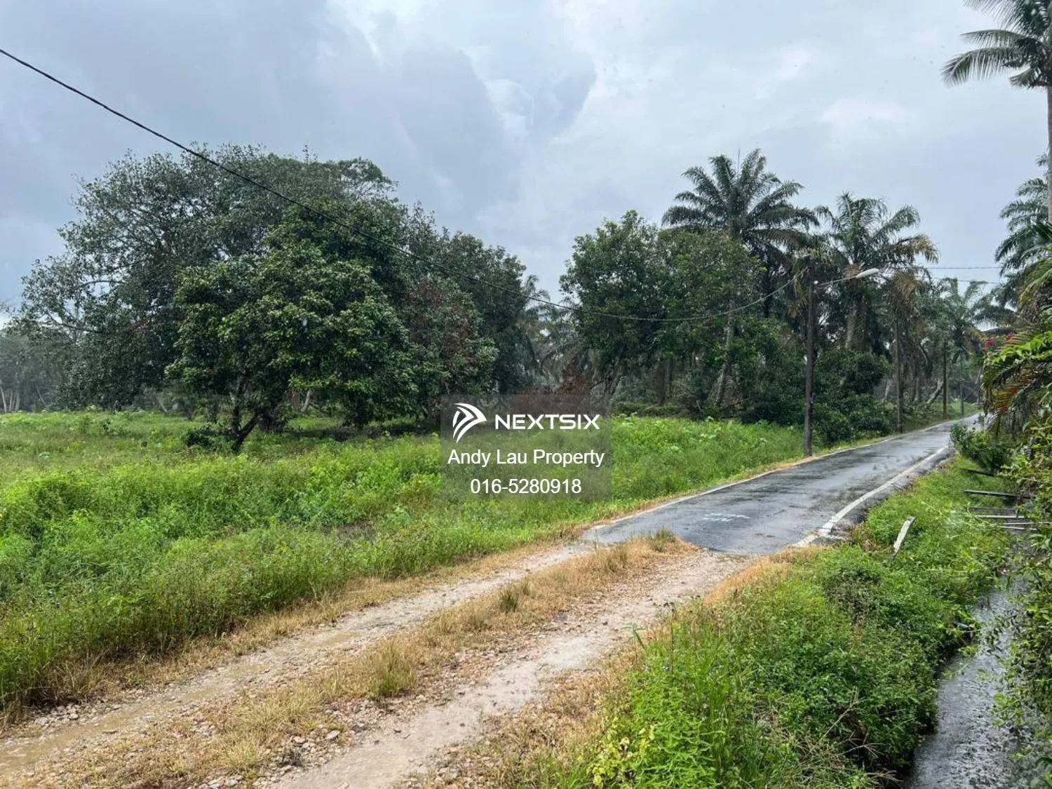 Kulai / Senai / Seelong / Saleng / Kelapa Sawit / Ayer Manis
