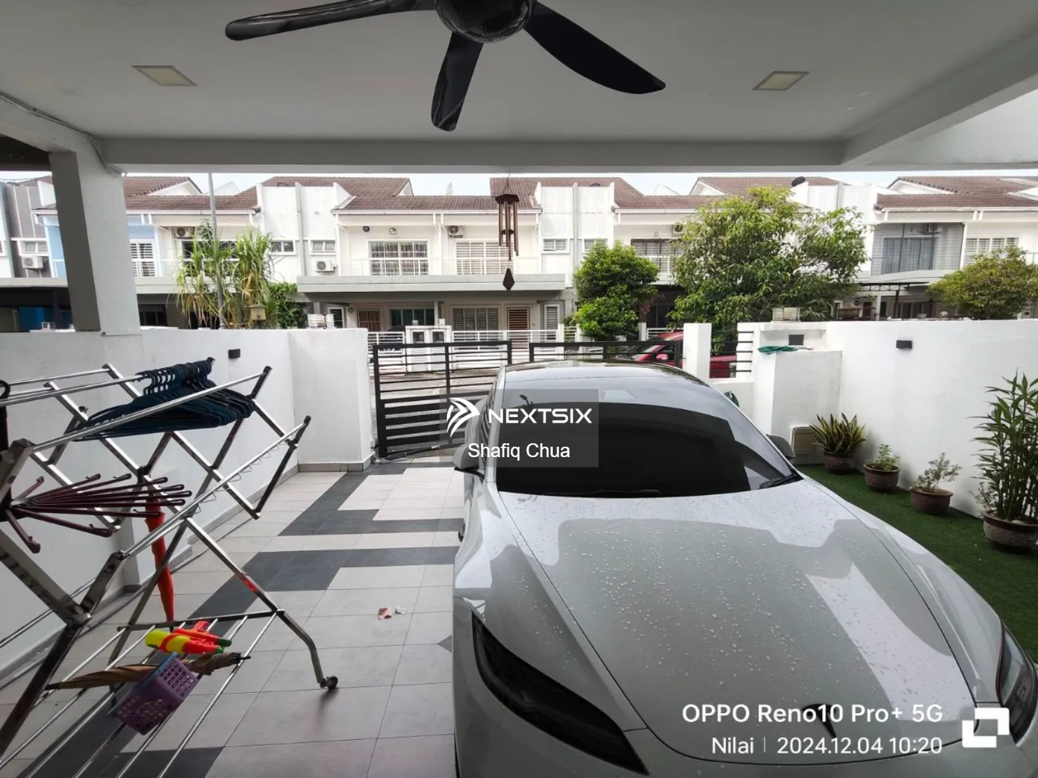 2-sty Terrace/Link House For Sale in Nilai Negeri Sembilan - Image 12