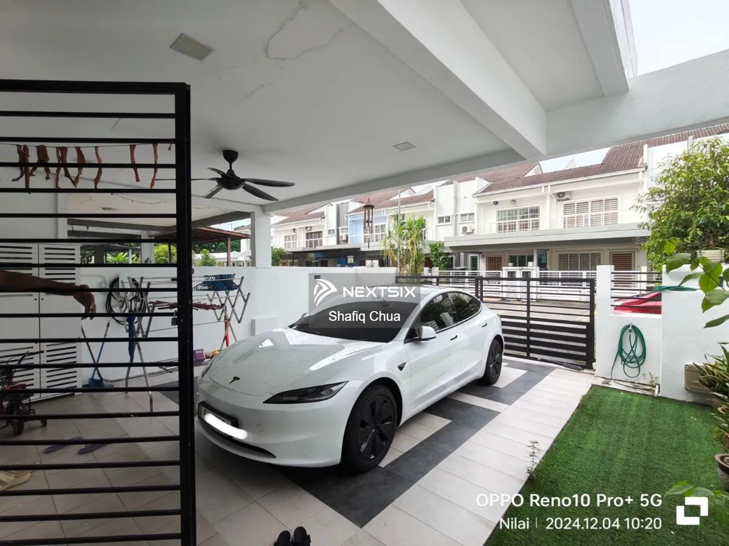 2-sty Terrace/Link House For Sale in Nilai Negeri Sembilan - Image 5