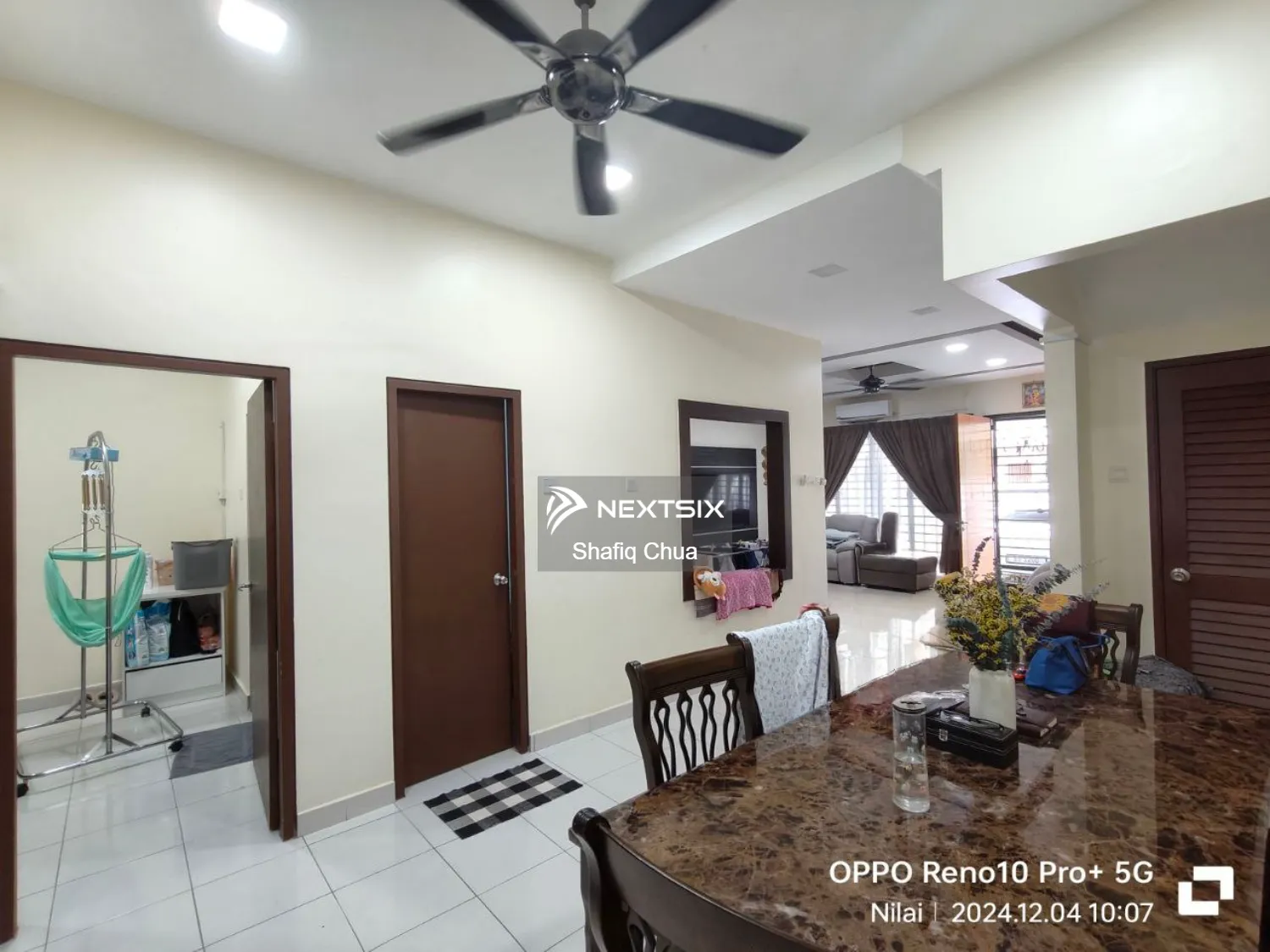 2-sty Terrace/Link House For Sale in Nilai Negeri Sembilan - Image 8