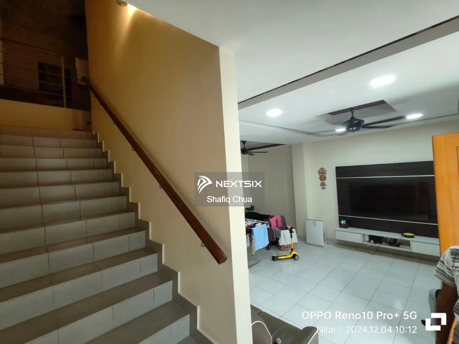 2-sty Terrace/Link House For Sale in Nilai Negeri Sembilan - Image 9