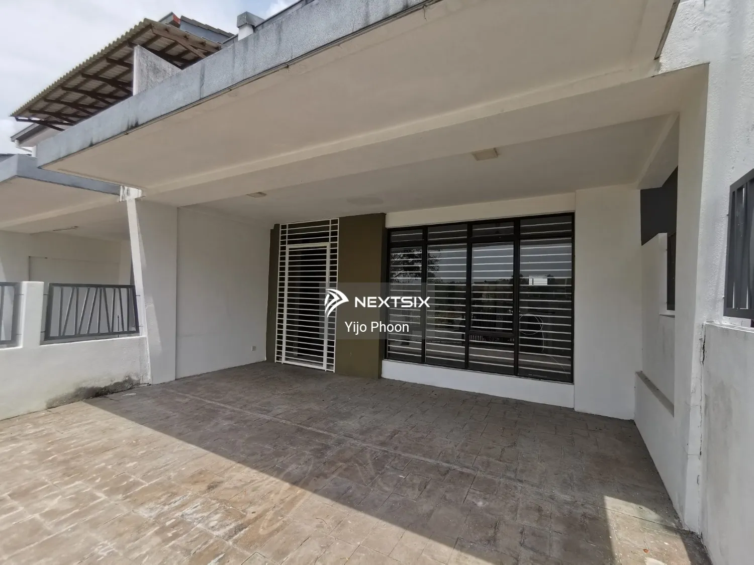 M Residence