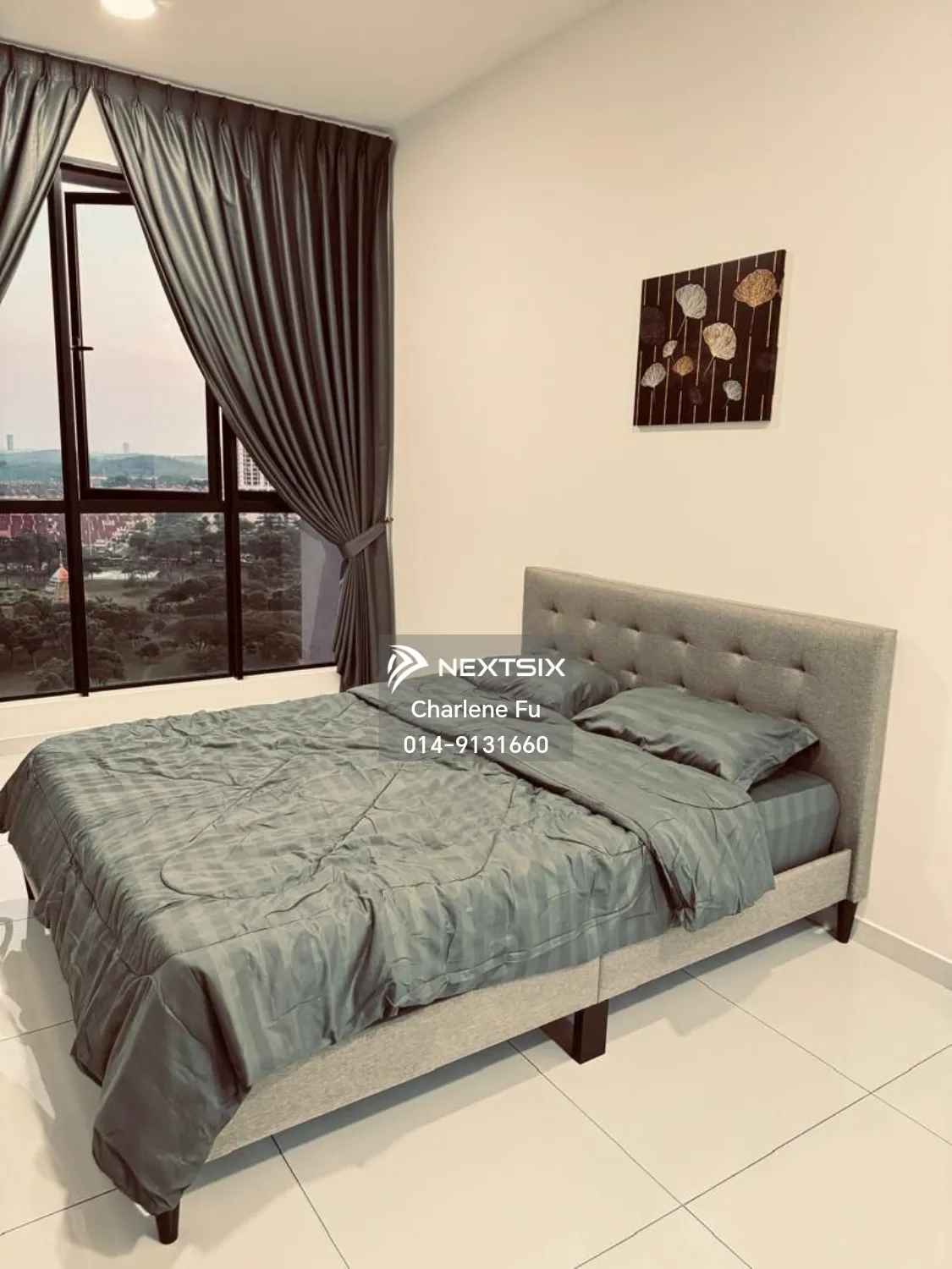 Serviced Residence For Rent in Iskandar Puteri (Nusajaya) Johor - Image 5