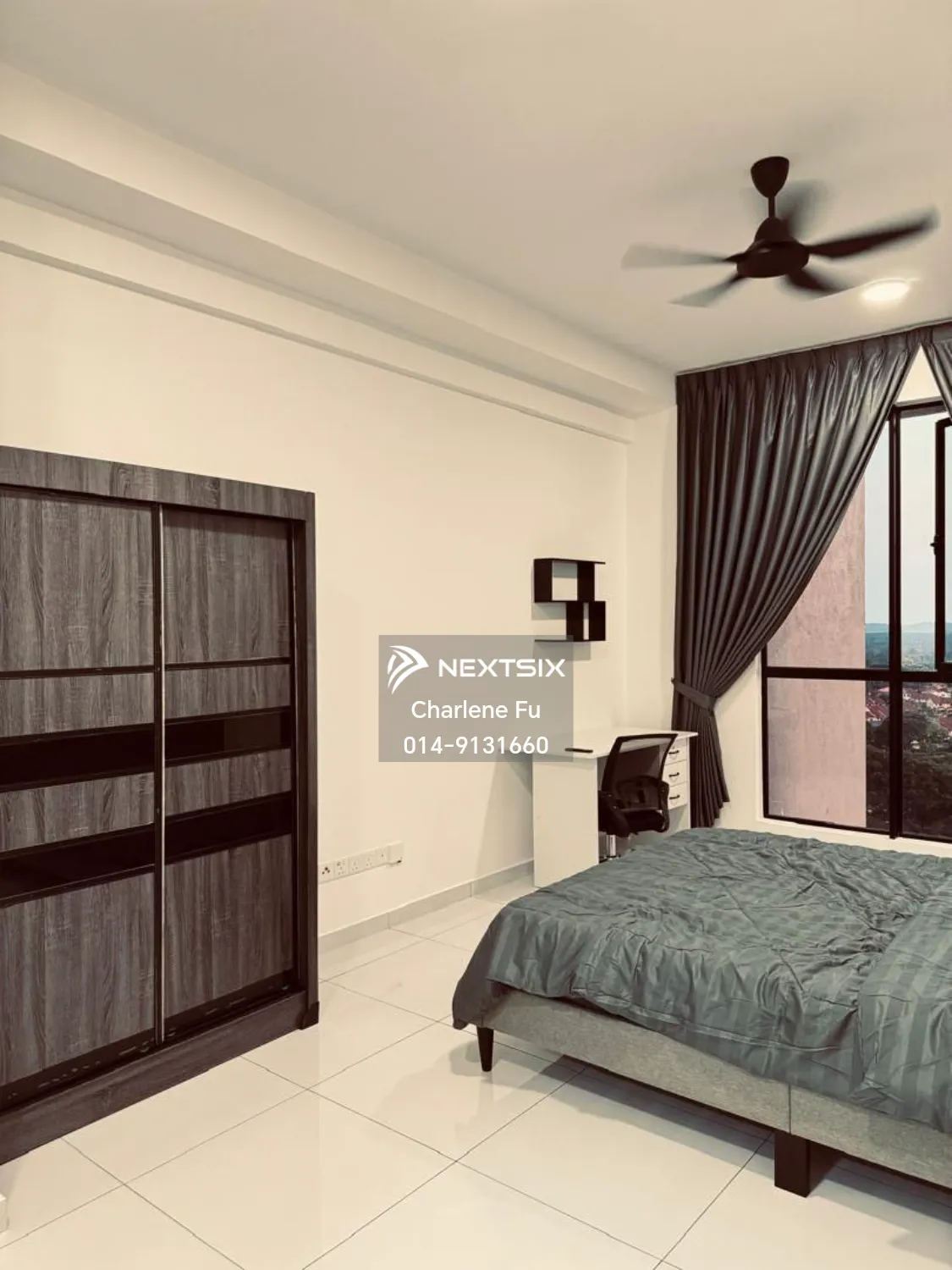 Serviced Residence For Rent in Iskandar Puteri (Nusajaya) Johor - Image 6