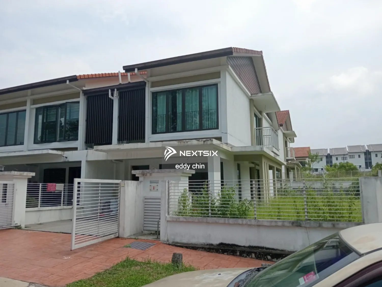 2-sty Terrace/Link House For Sale in Bandar Kinrara Selangor - Image 11
