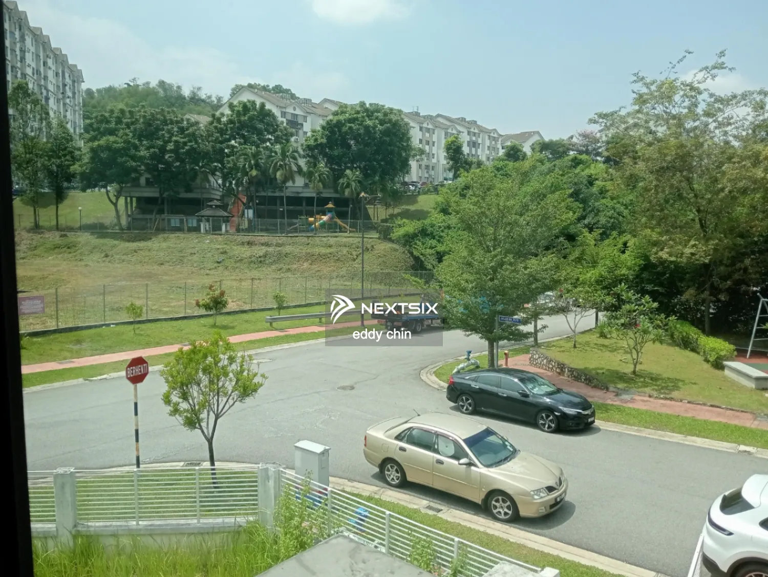 2-sty Terrace/Link House For Sale in Bandar Kinrara Selangor - Image 14
