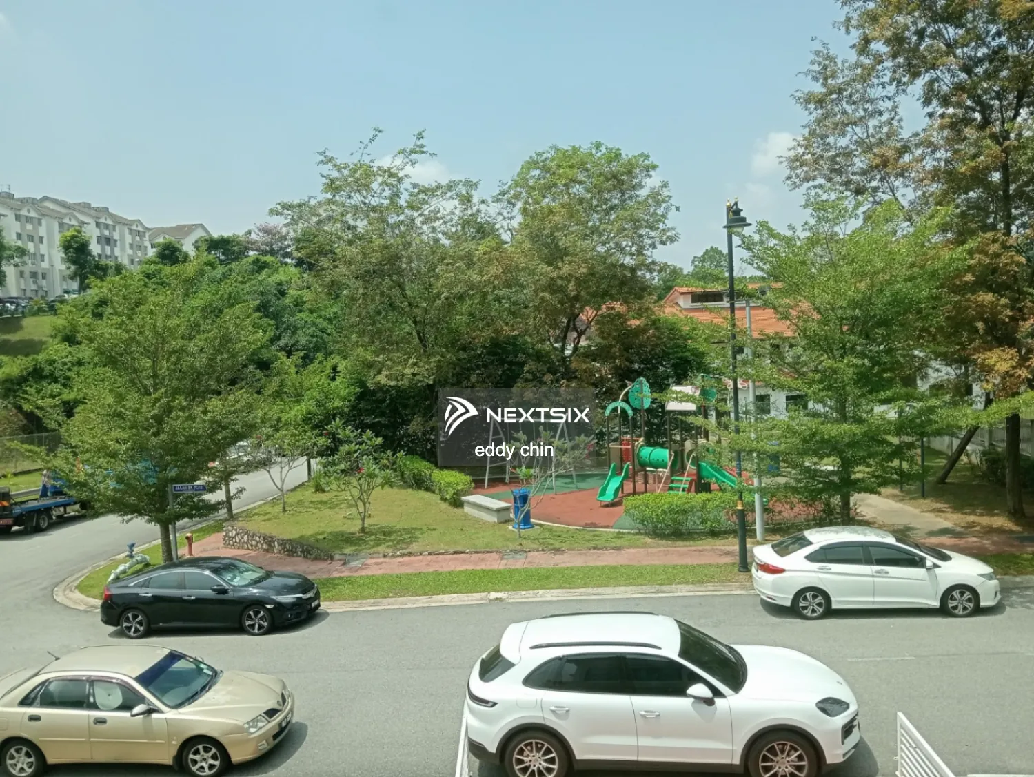 2-sty Terrace/Link House For Sale in Bandar Kinrara Selangor - Image 15