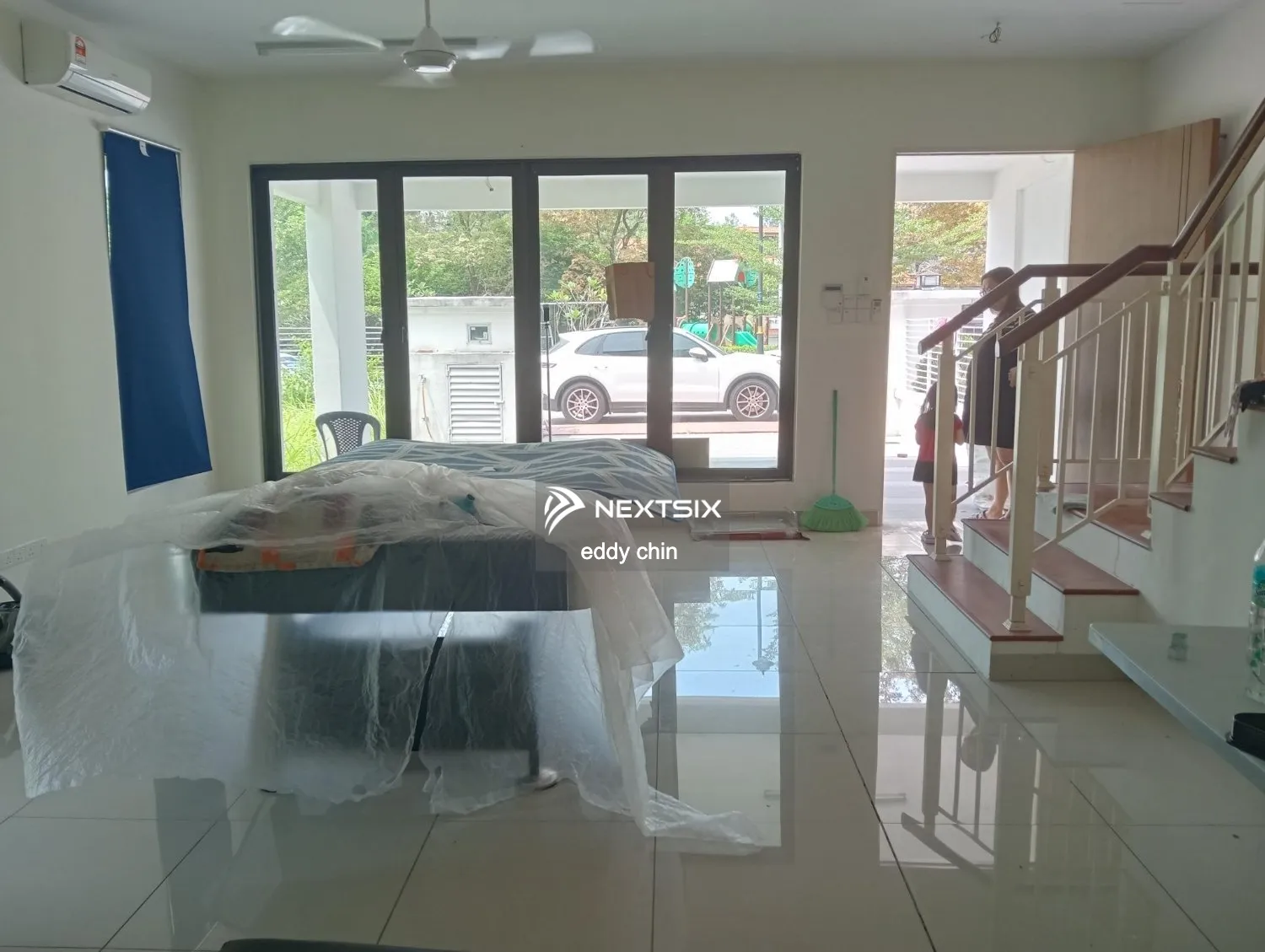 2-sty Terrace/Link House For Sale in Bandar Kinrara Selangor - Image 8