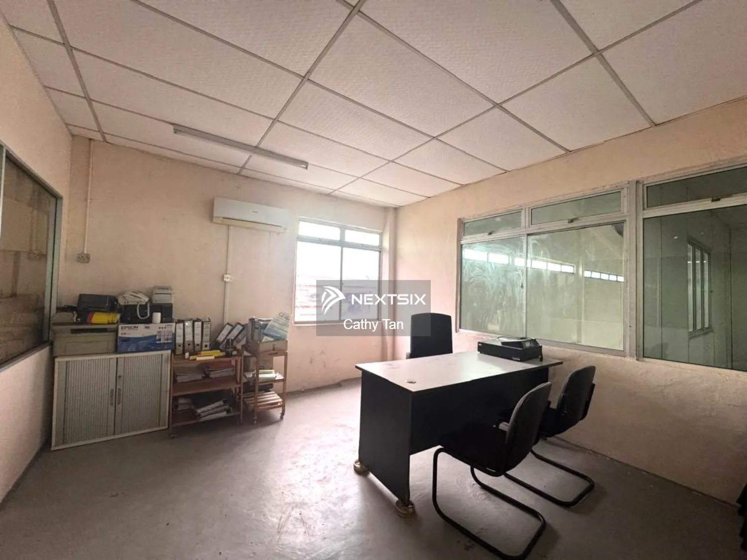 Link Factory For Rent in Skudai Johor - Image 5
