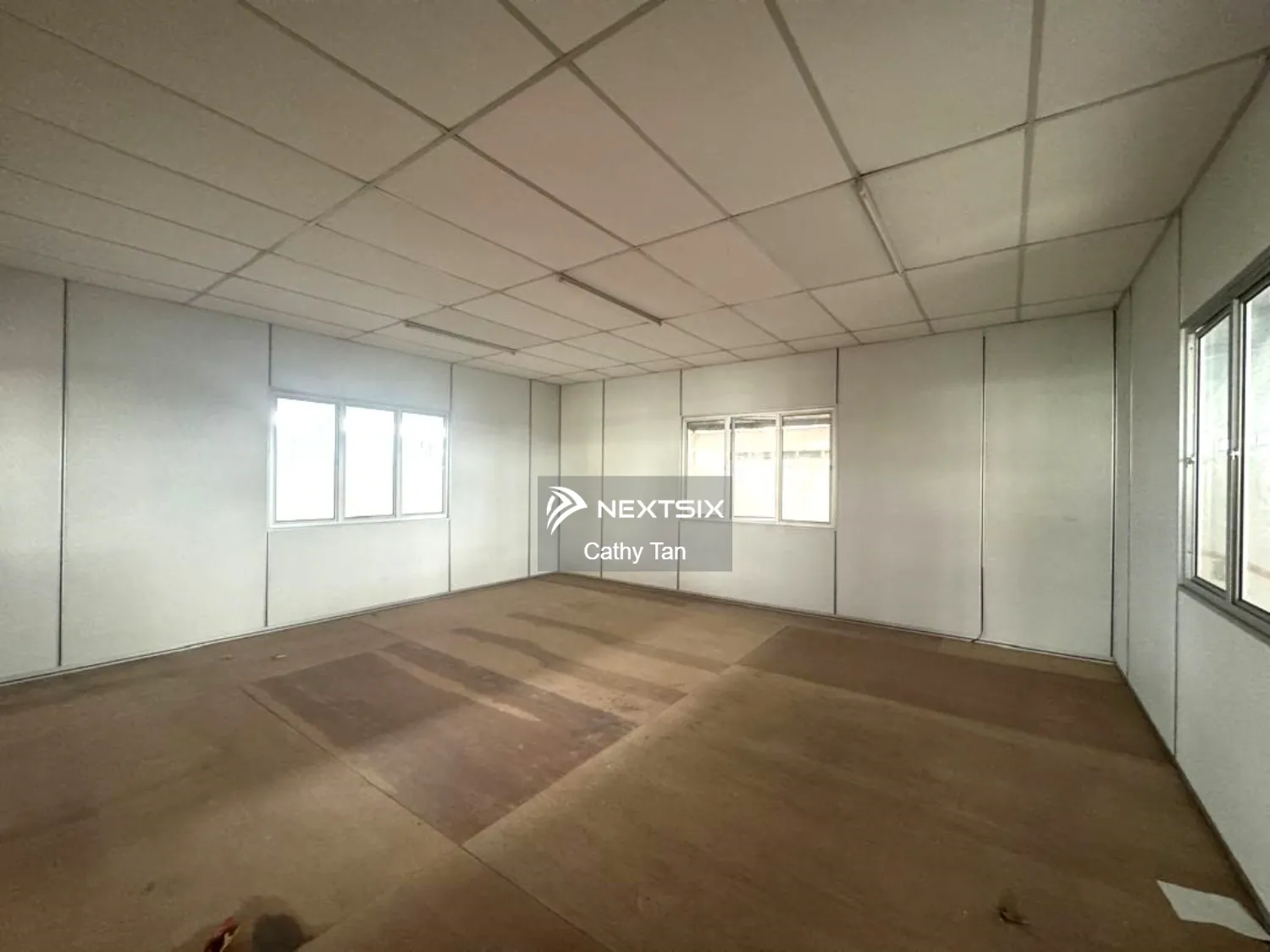 Link Factory For Rent in Skudai Johor - Image 6