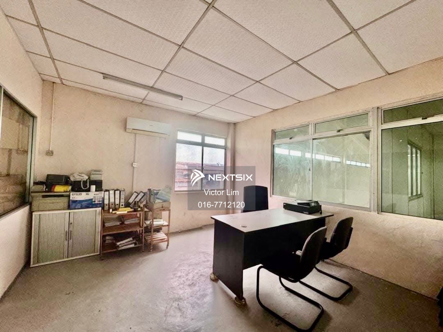 Factory For Rent in Skudai Johor