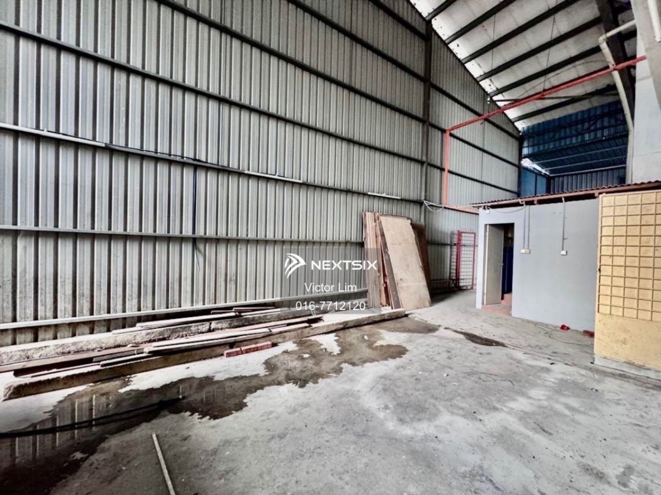 Factory For Rent in Skudai Johor - Image 6