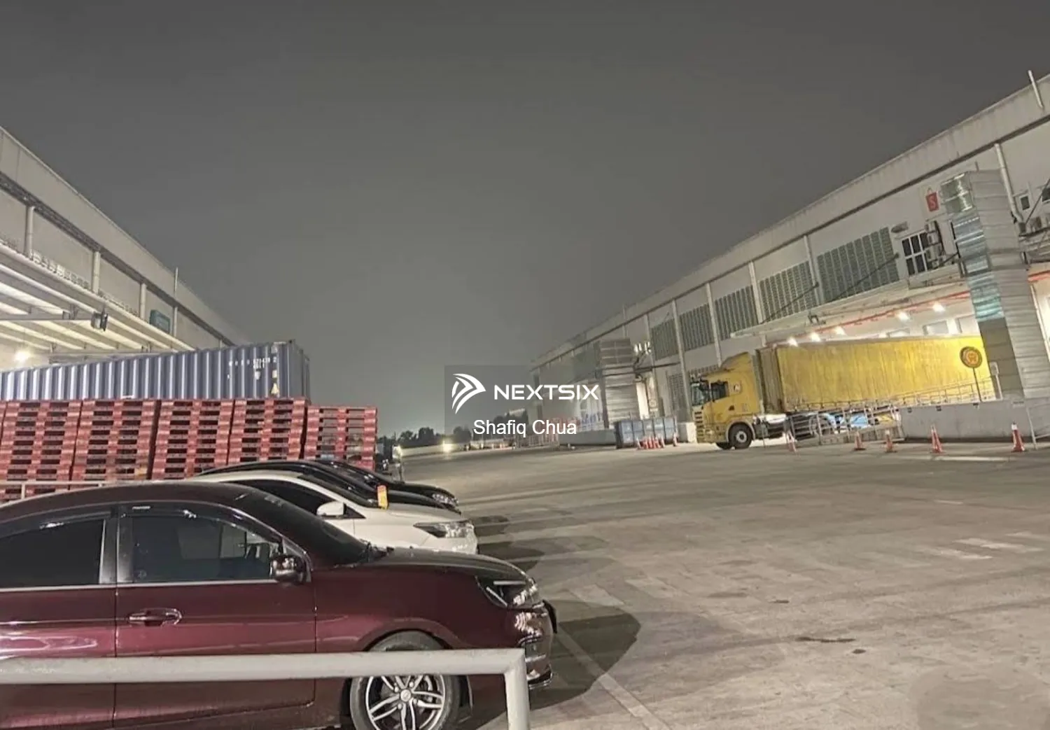 Warehouse For Rent in Shah Alam Selangor - Image 11