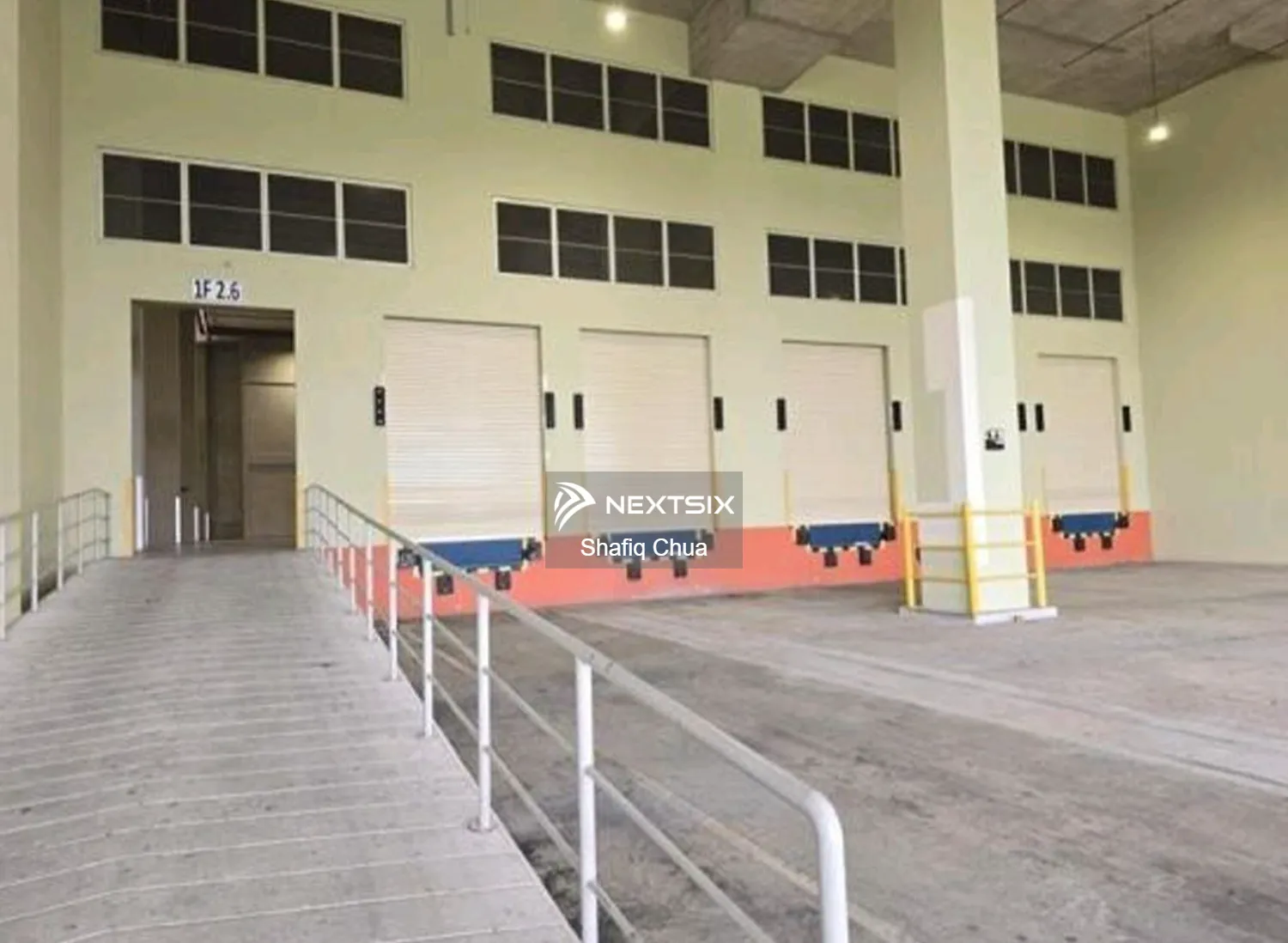 Warehouse For Rent in Shah Alam Selangor - Image 9