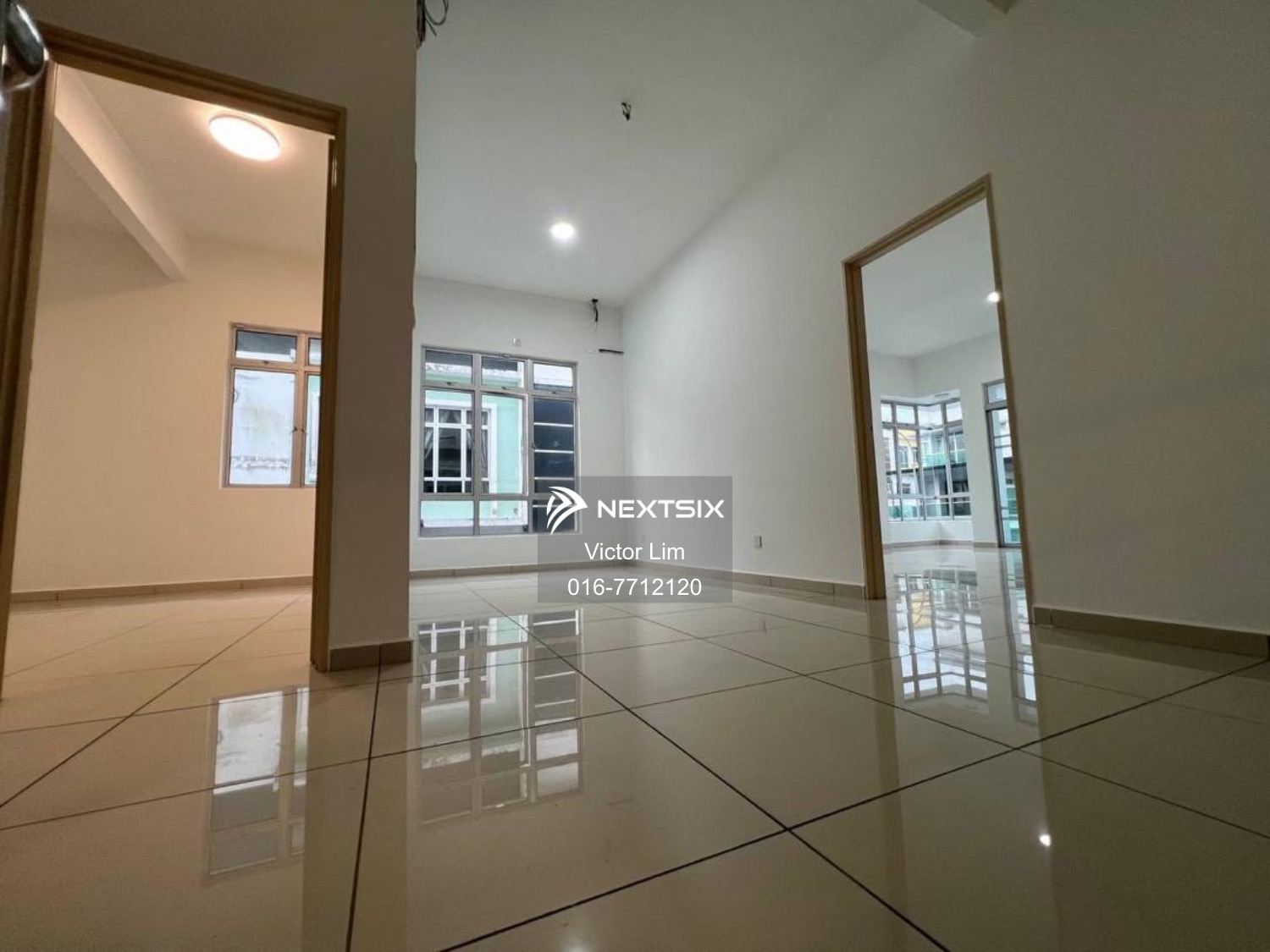 Cluster House For Sale in Johor Bahru Johor - Image 10