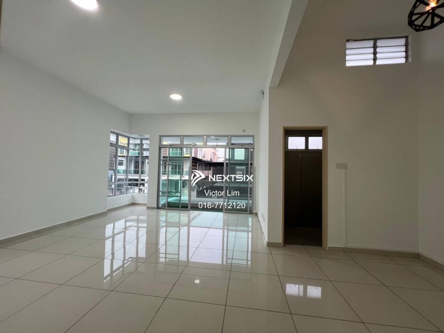 Cluster House For Sale in Johor Bahru Johor - Image 11