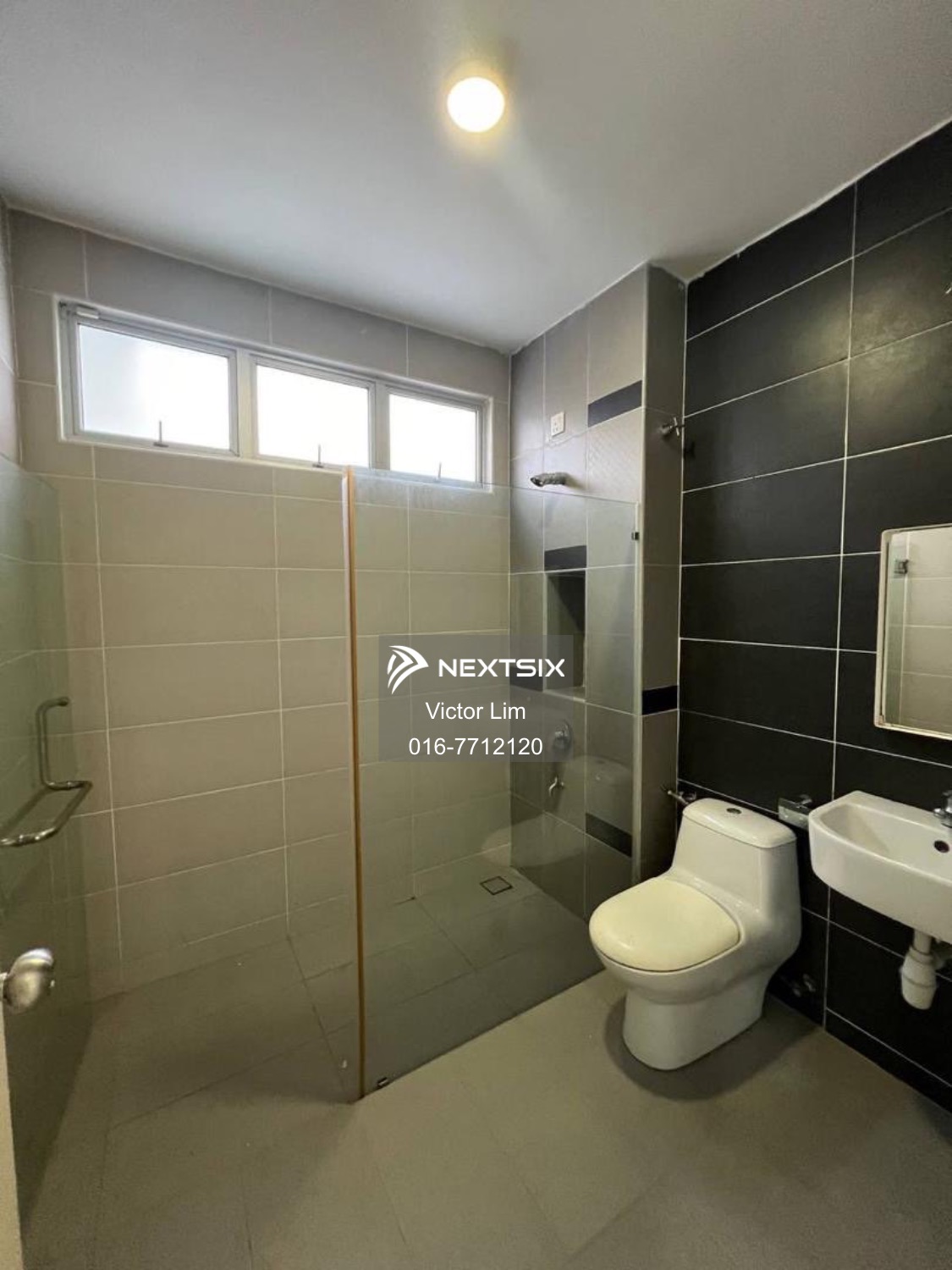 Cluster House For Sale in Johor Bahru Johor - Image 12