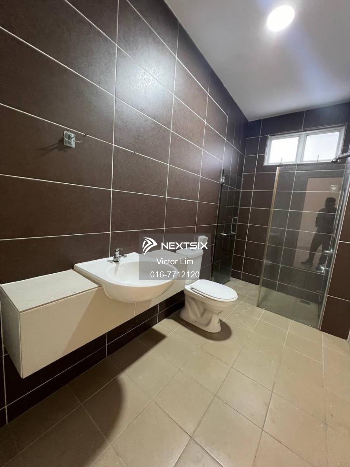Cluster House For Sale in Johor Bahru Johor - Image 13