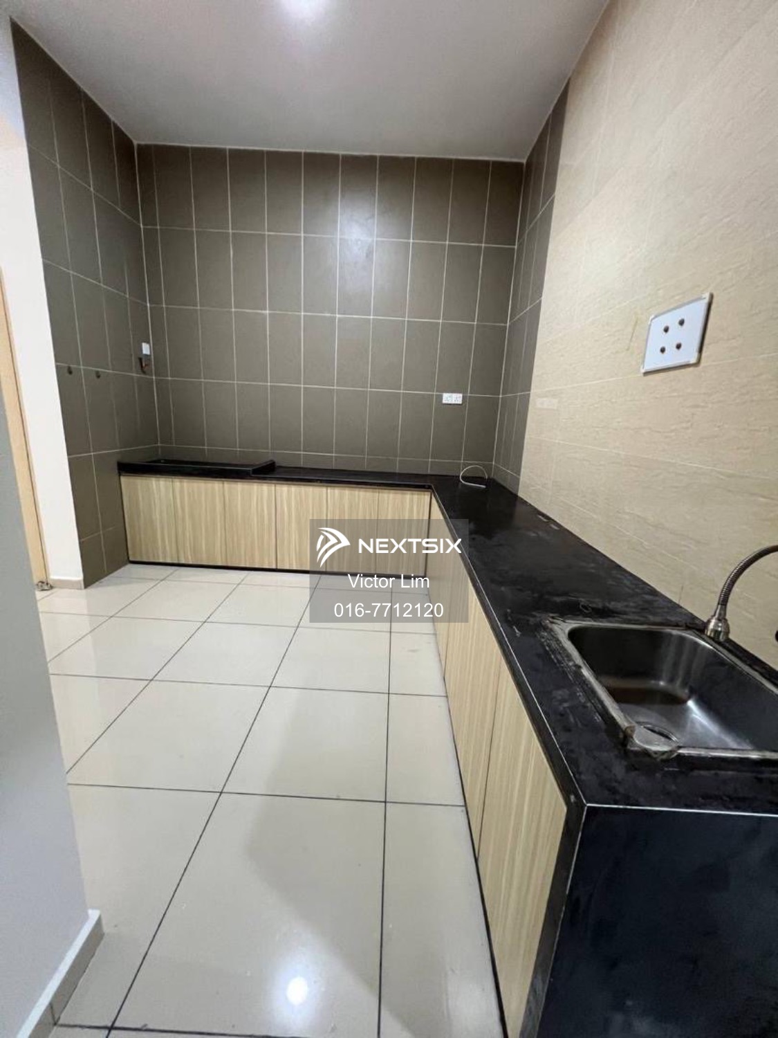 Cluster House For Sale in Johor Bahru Johor - Image 5