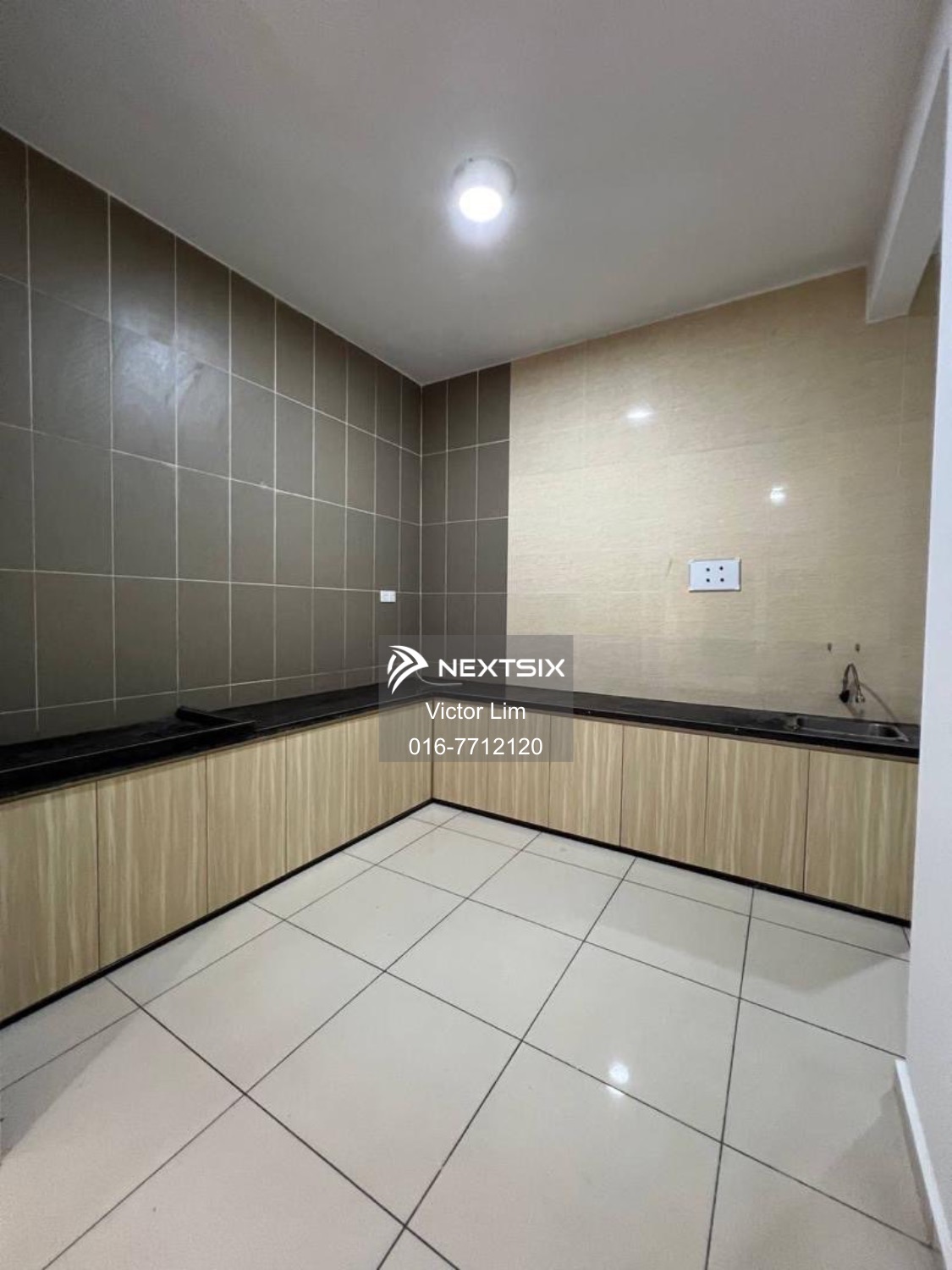 Cluster House For Sale in Johor Bahru Johor - Image 6